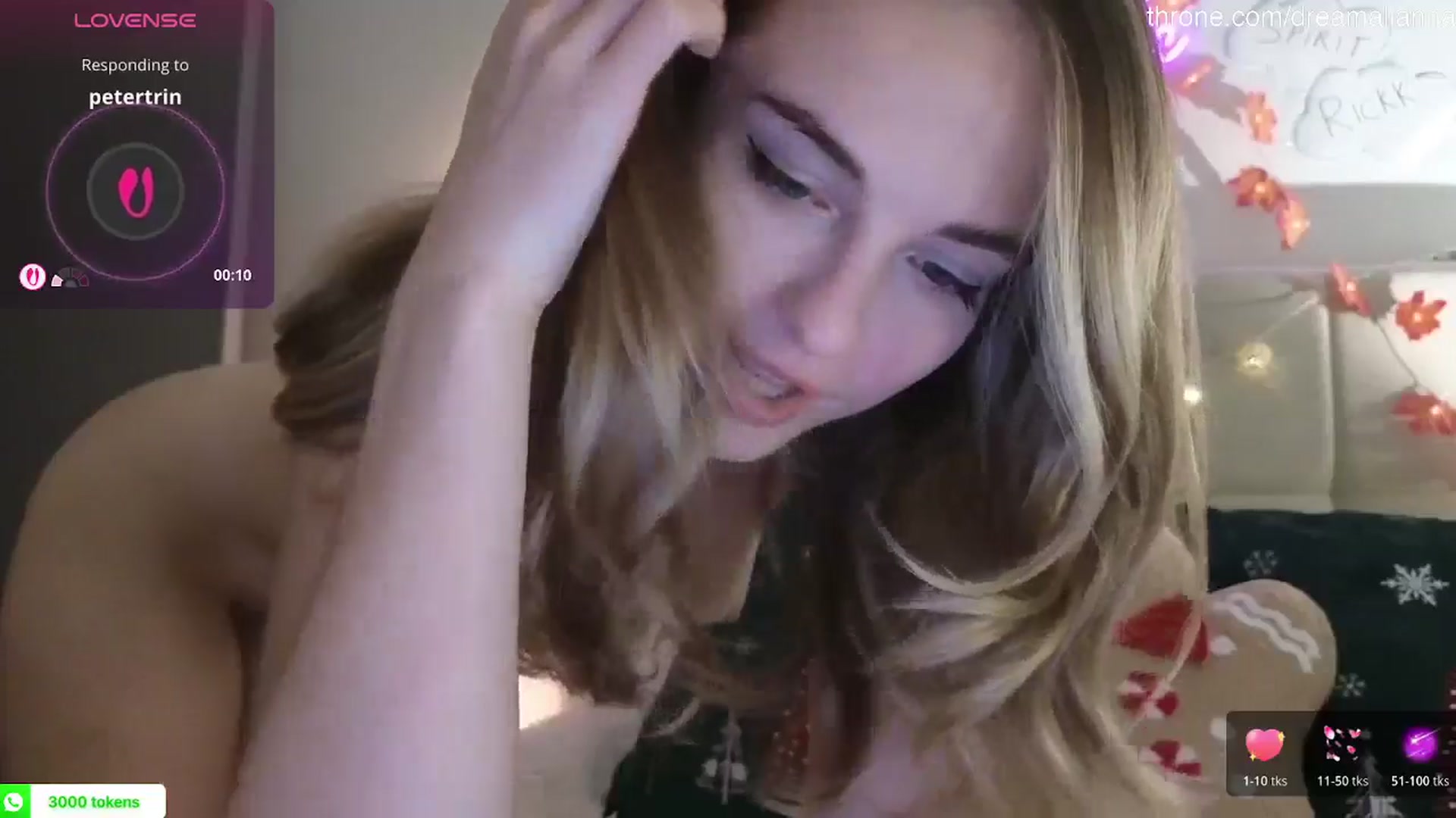 Gallery image thumbnail from DreamAlianna's myfreecams stream on, 12/06/2025, 01:05 image 17 of 20