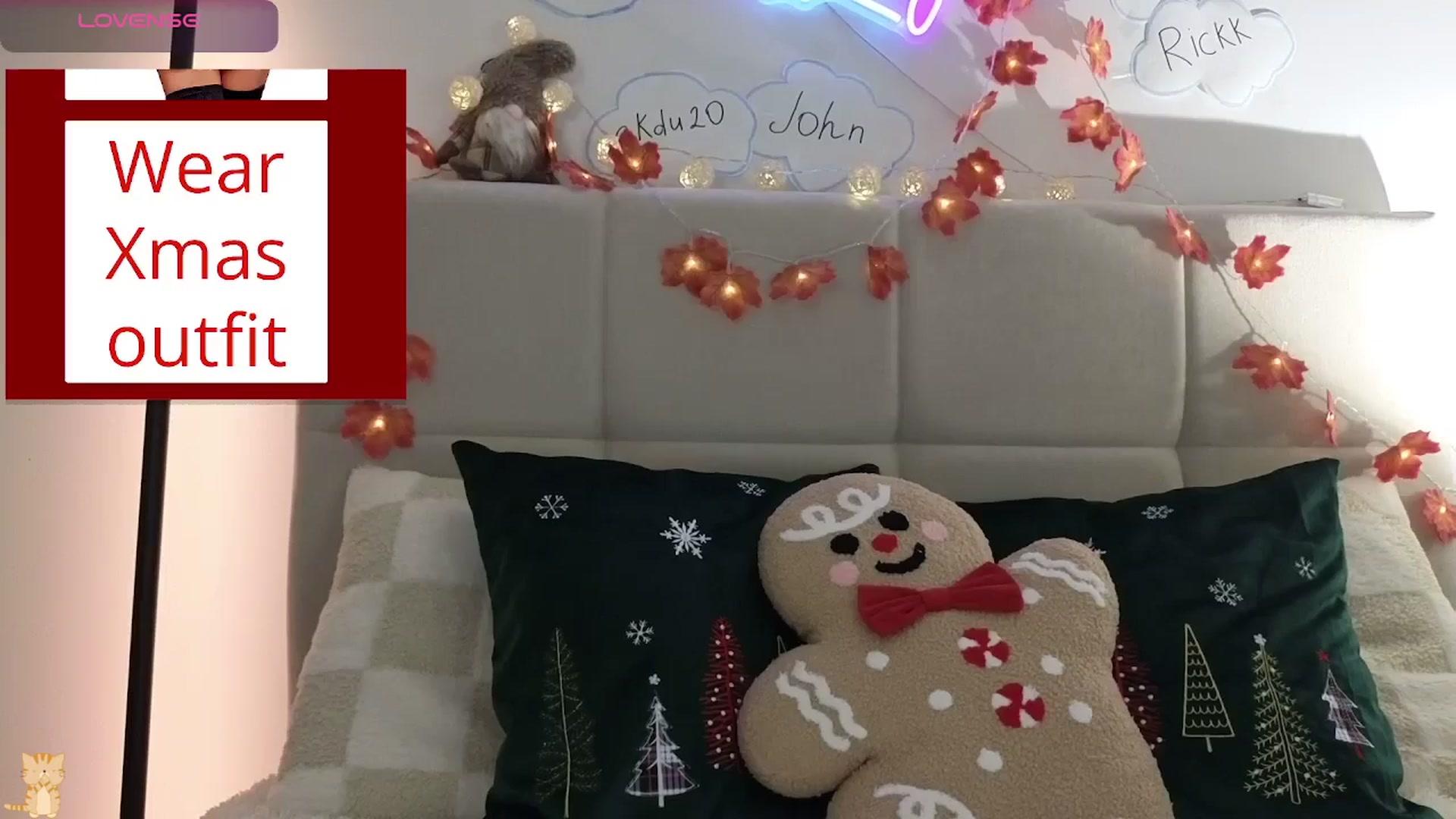 Gallery image thumbnail from DreamAlianna's myfreecams stream on, 12/15/2025, 24:27 image 1 of 20