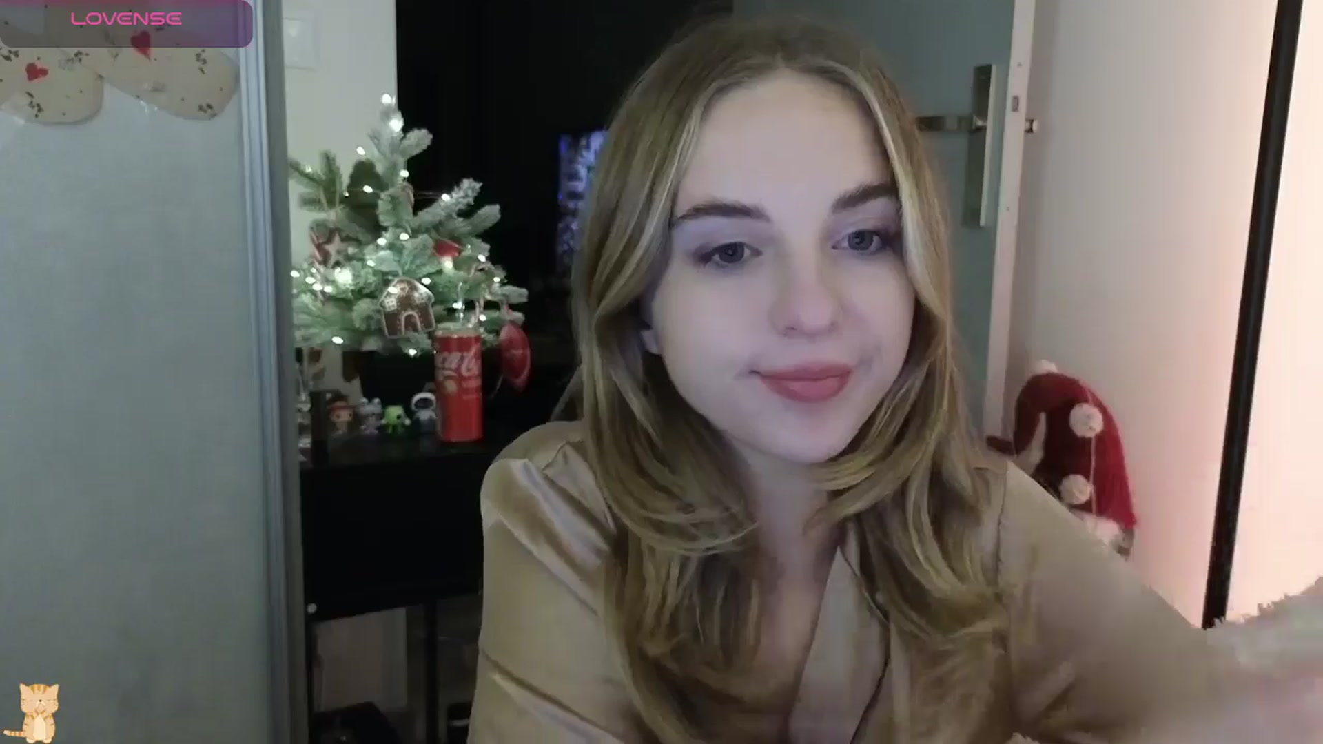 Gallery image thumbnail from DreamAlianna's myfreecams stream on, 12/17/2025, 23:24 image 17 of 20