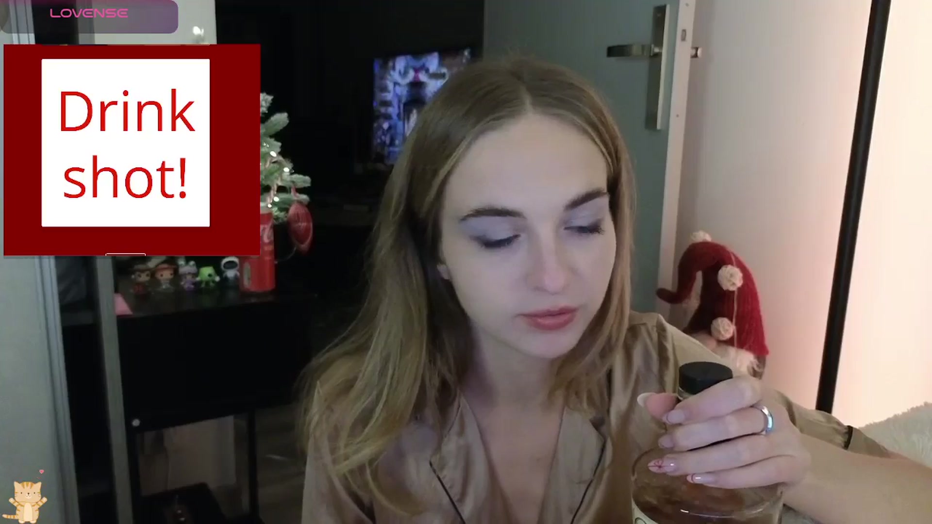 Gallery image thumbnail from DreamAlianna's myfreecams stream on, 12/17/2025, 23:24 image 8 of 20