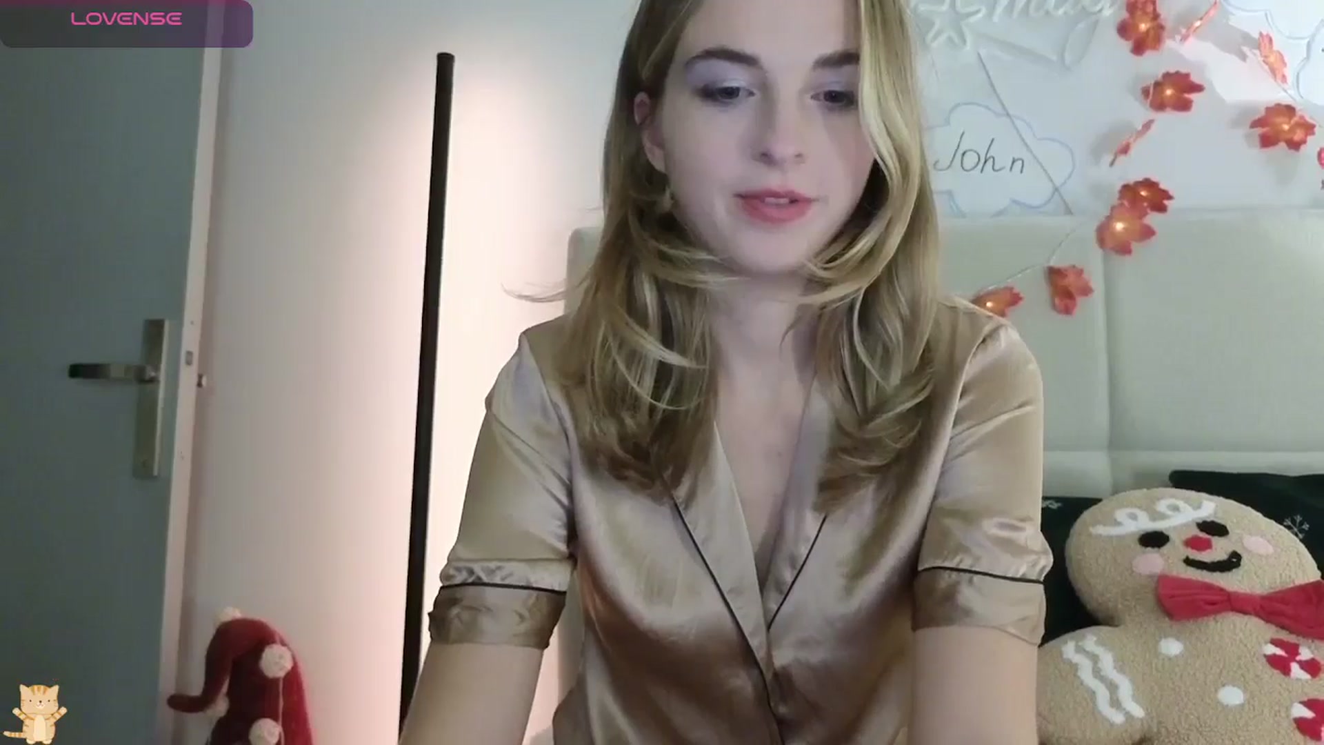 Gallery image thumbnail from DreamAlianna's myfreecams stream on, 12/17/2025, 23:24 image 20 of 20