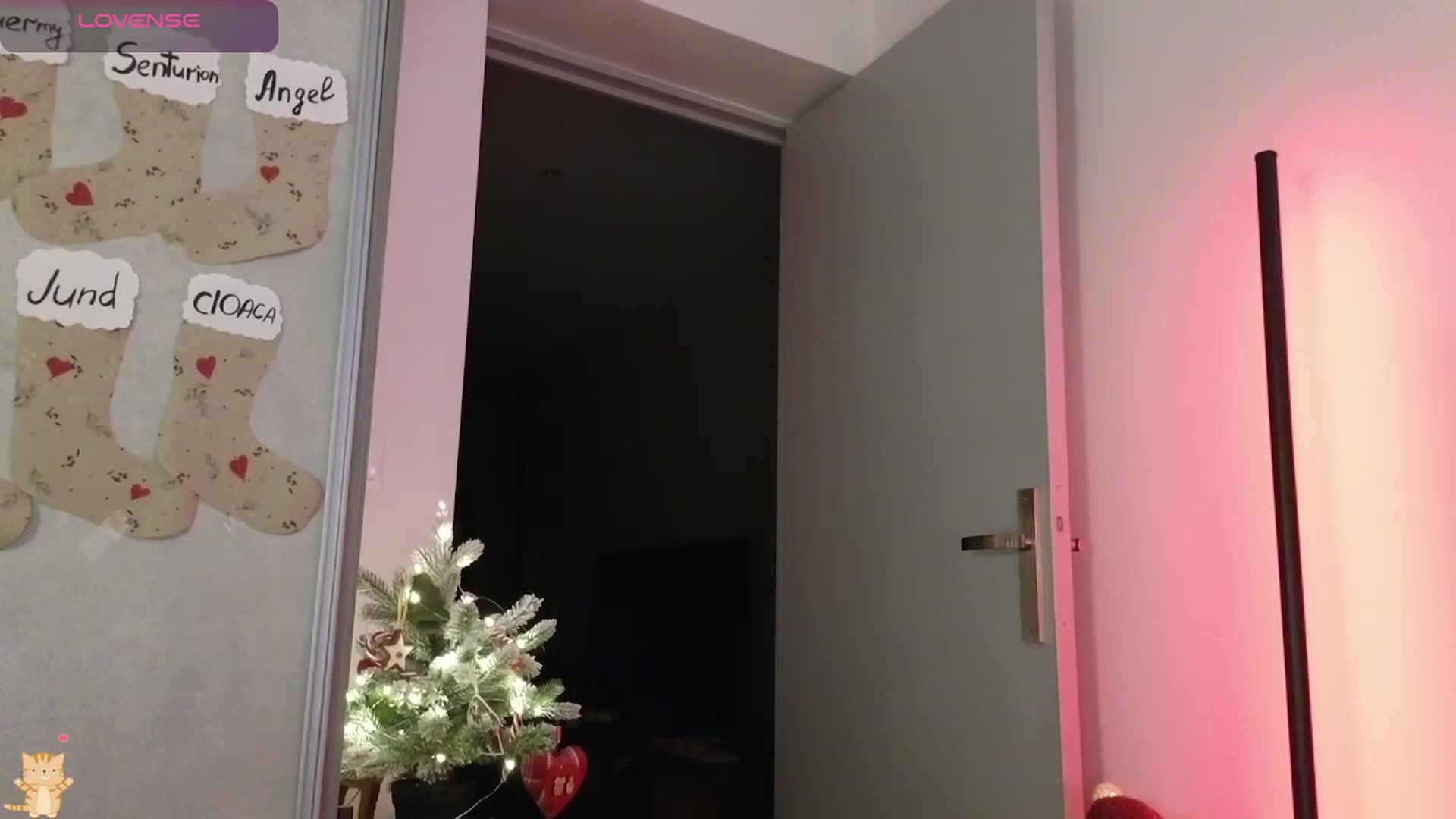 Gallery image thumbnail from DreamAlianna's myfreecams stream on, 12/18/2025, 22:58 image 17 of 20