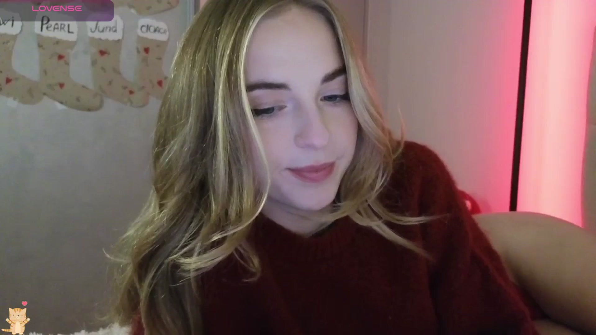 Gallery image thumbnail from DreamAlianna's myfreecams stream on, 12/19/2025, 14:41 image 18 of 20