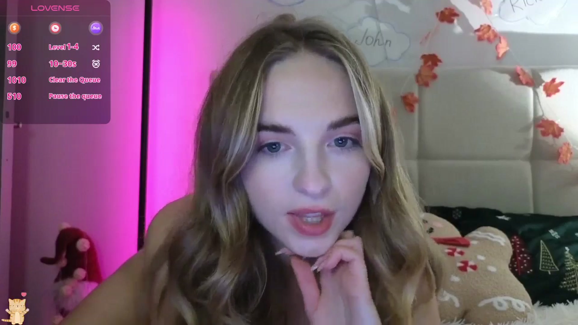 Gallery image thumbnail from DreamAlianna's myfreecams stream on, 12/20/2025, 16:42 image 3 of 20