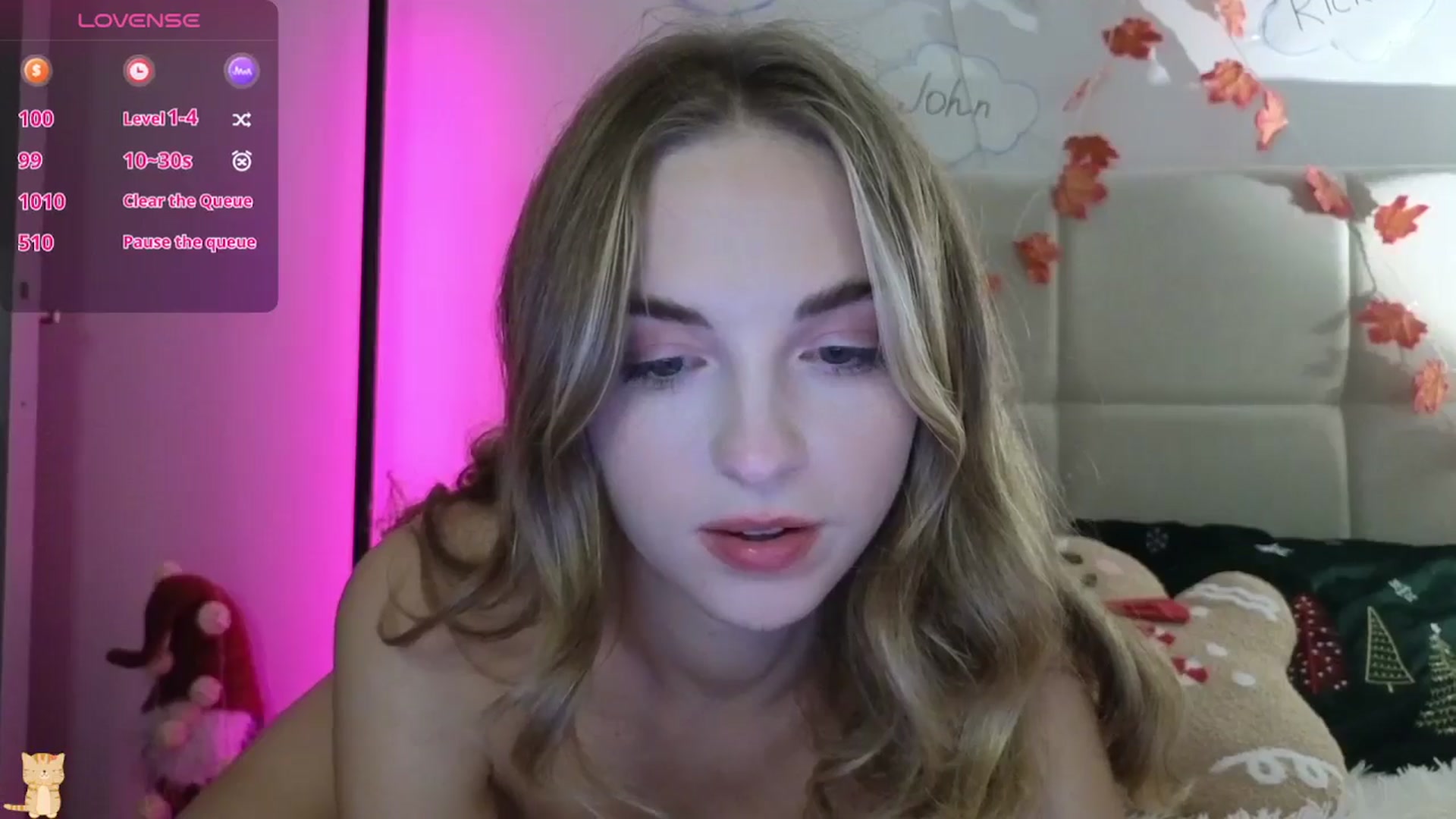 Gallery image thumbnail from DreamAlianna's myfreecams stream on, 12/20/2025, 16:42 image 4 of 20