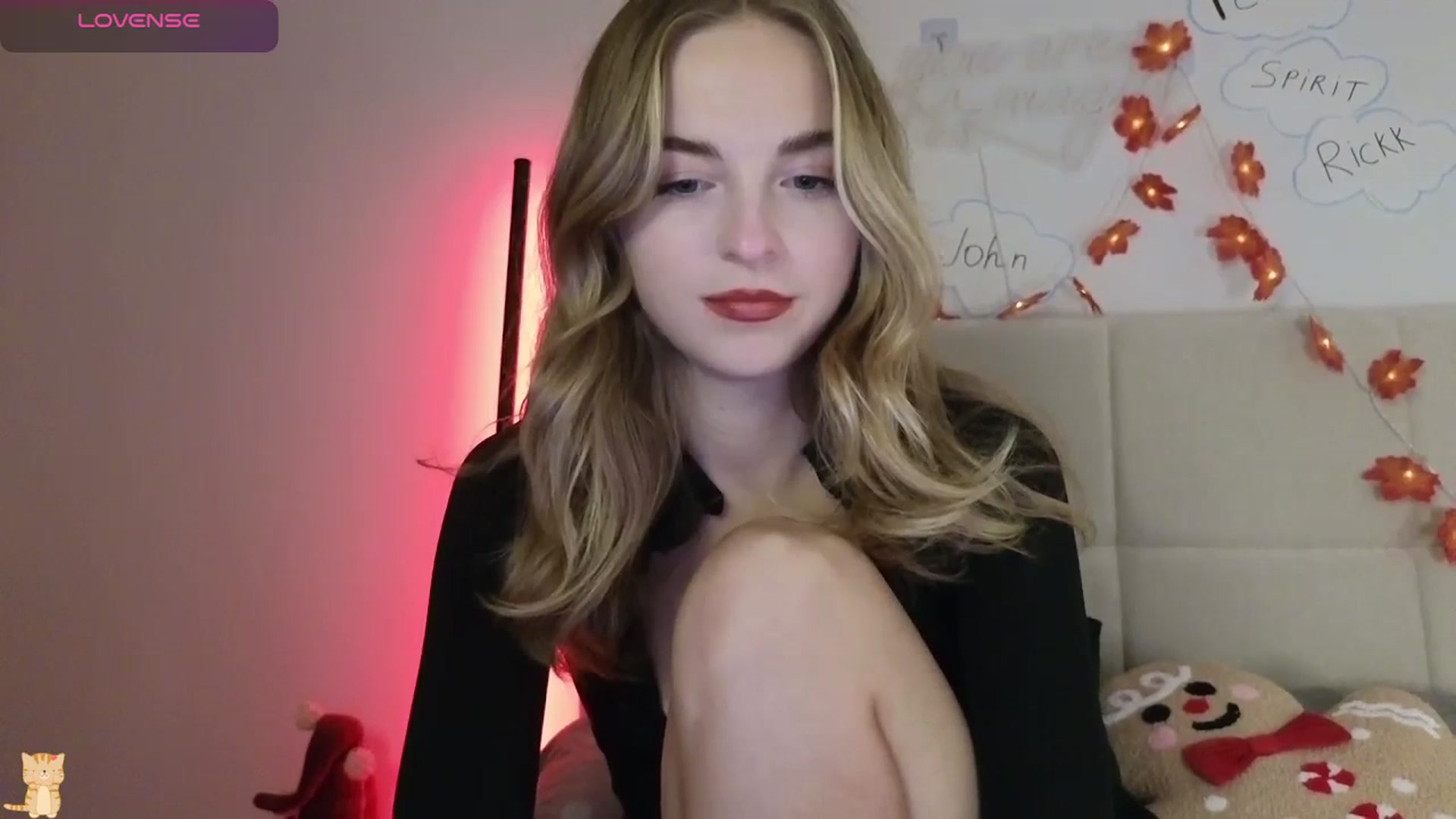 Gallery image thumbnail from DreamAlianna's myfreecams stream on, 12/22/2025, 13:23 image 12 of 20
