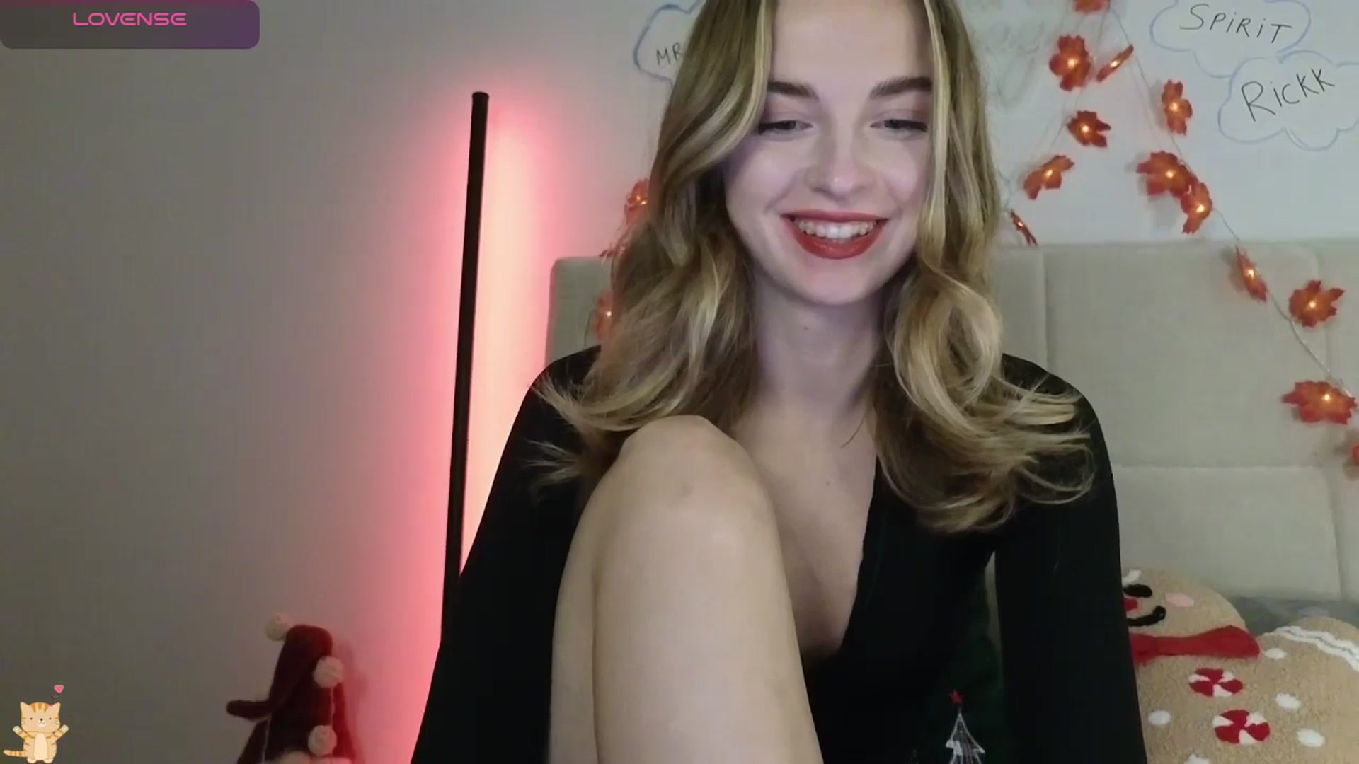 Gallery image thumbnail from DreamAlianna's myfreecams stream on, 12/22/2025, 13:23 image 20 of 20