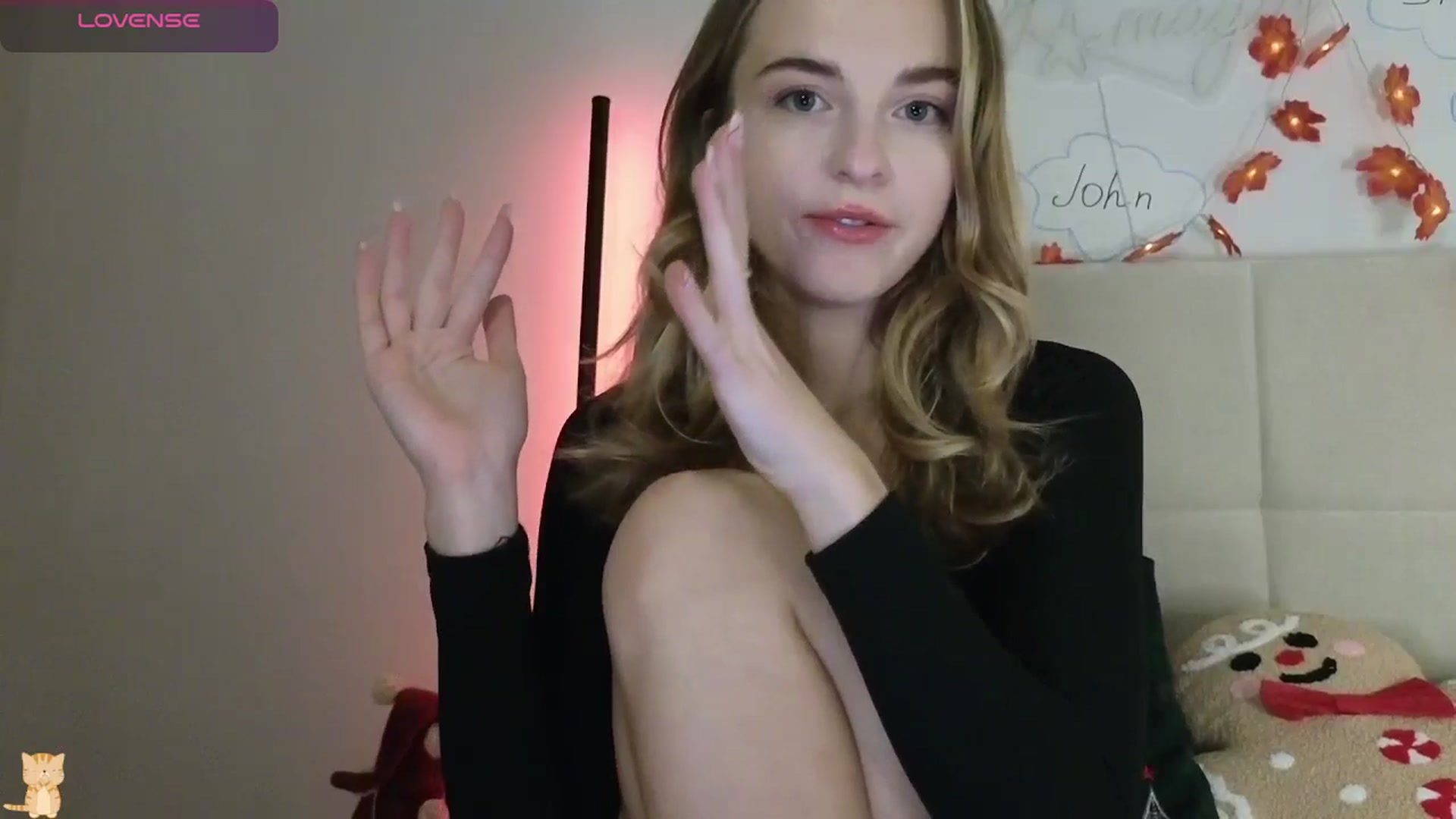 Gallery image thumbnail from DreamAlianna's myfreecams stream on, 12/22/2025, 14:19 image 15 of 20