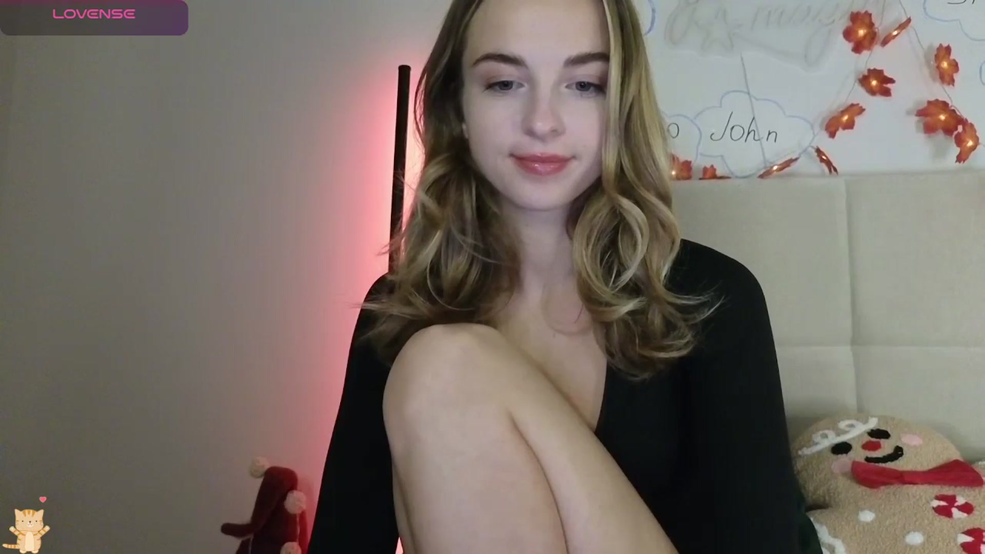 Gallery image thumbnail from DreamAlianna's myfreecams stream on, 12/22/2025, 14:19 image 16 of 20