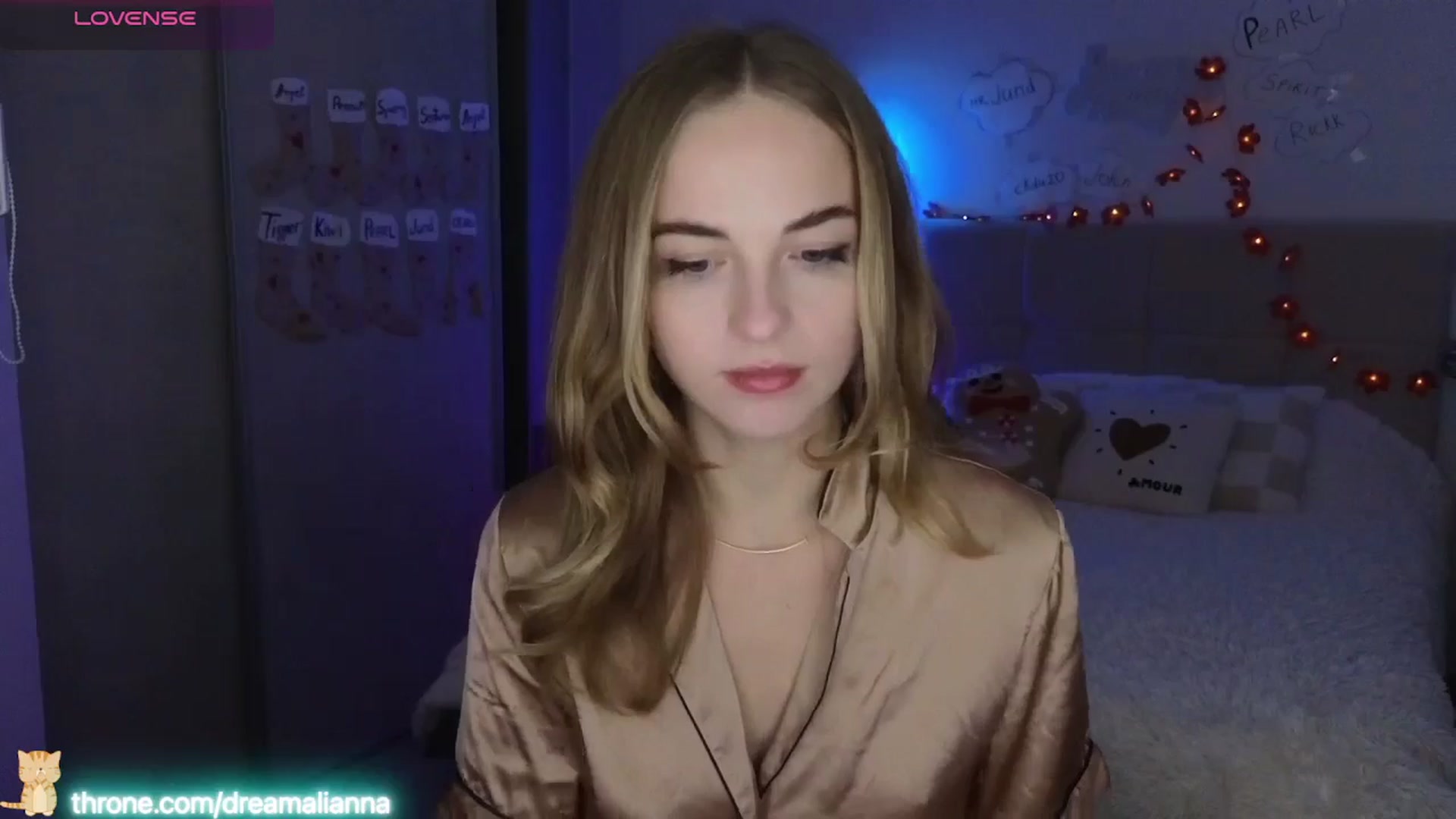 Gallery image thumbnail from DreamAlianna's myfreecams stream on, 12/28/2025, 16:57 image 10 of 20