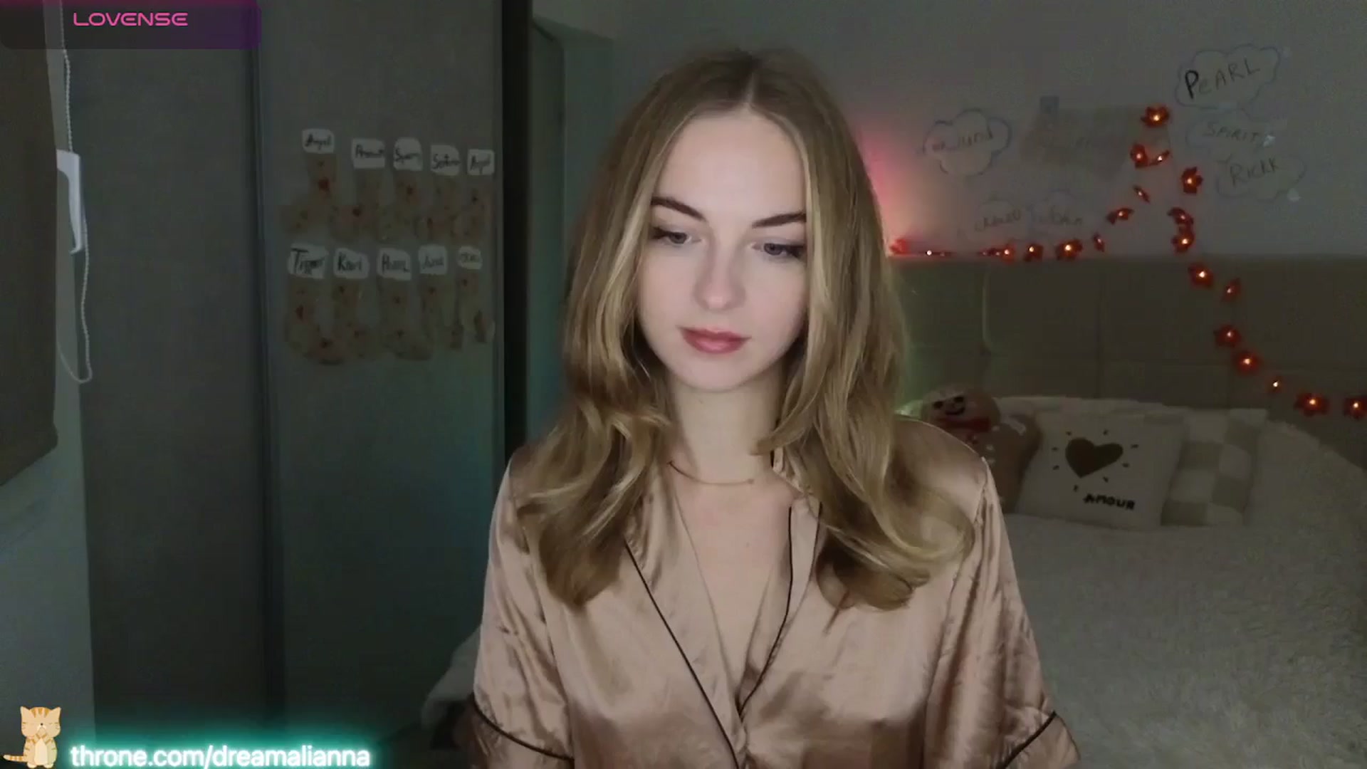Gallery image thumbnail from DreamAlianna's myfreecams stream on, 12/28/2025, 16:57 image 1 of 20