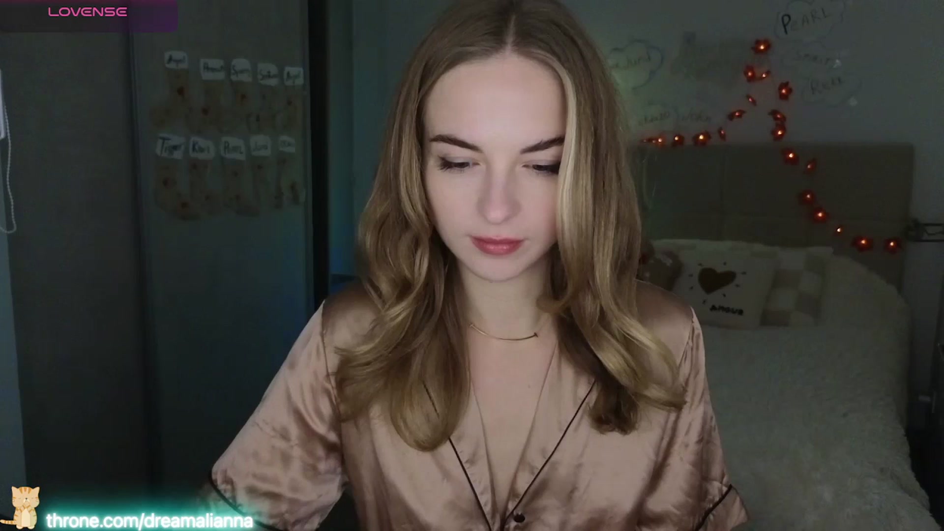 Gallery image thumbnail from DreamAlianna's myfreecams stream on, 12/28/2025, 16:57 image 17 of 20