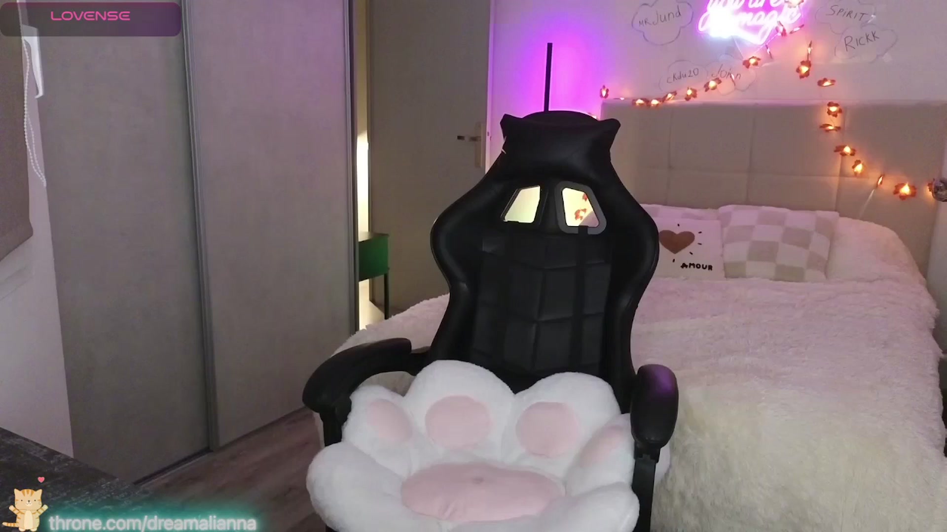 Gallery image thumbnail from DreamAlianna's myfreecams stream on, 01/16/2026, 24:13 image 12 of 20