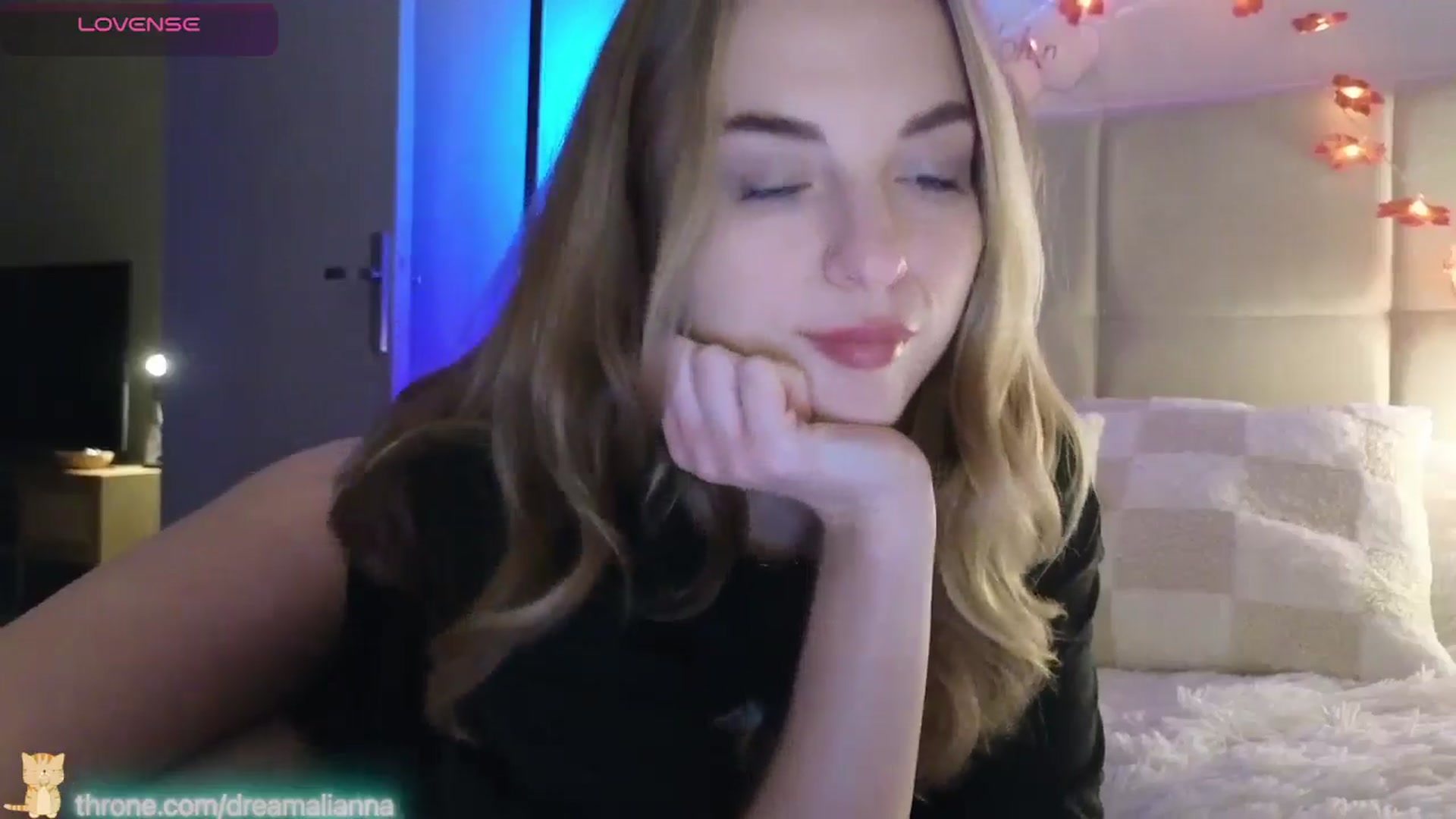 Gallery image thumbnail from DreamAlianna's myfreecams stream on, 01/16/2026, 01:36 image 12 of 20