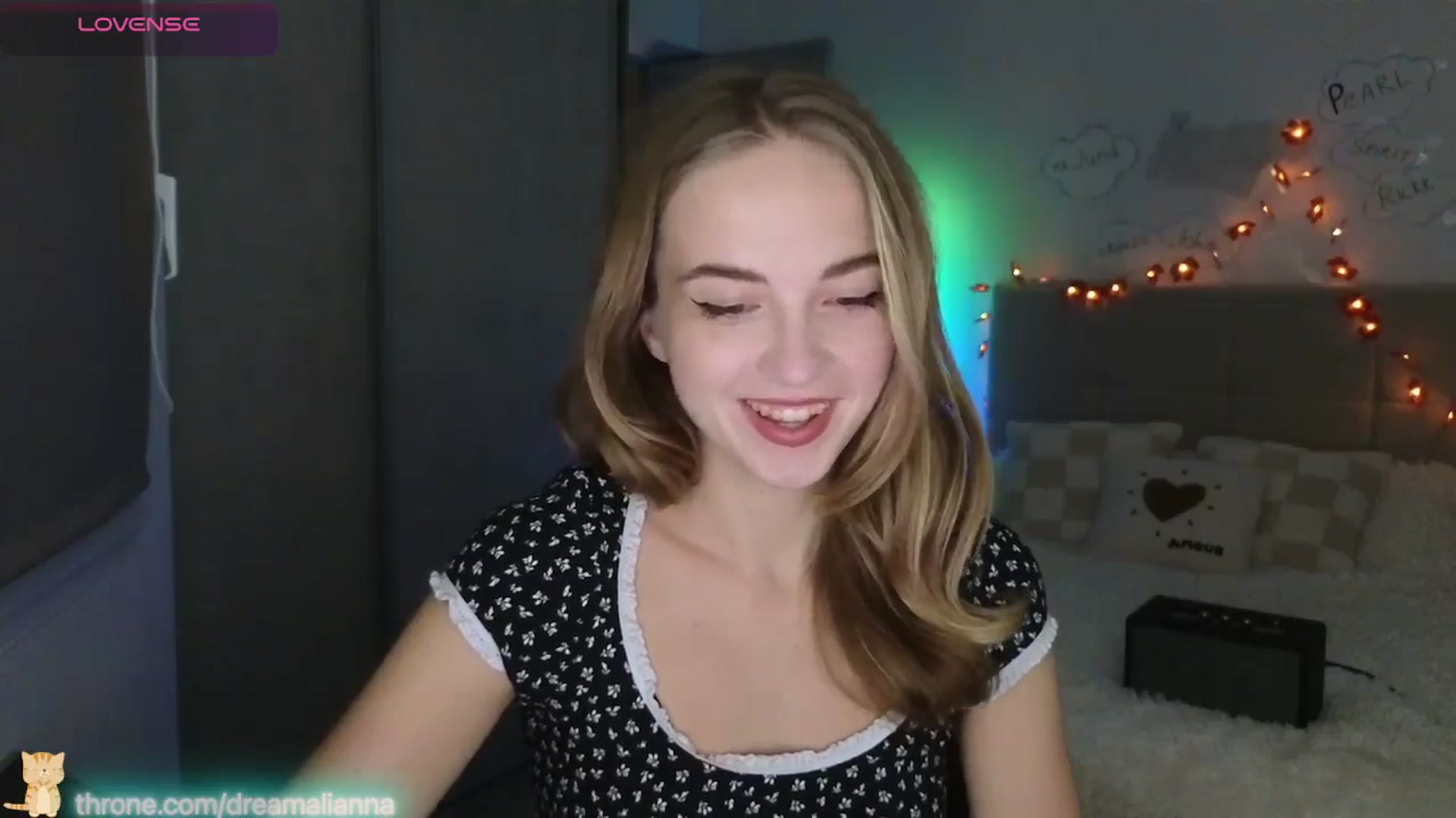 Gallery image thumbnail from DreamAlianna's myfreecams stream on, 01/22/2026, 22:16 image 2 of 20