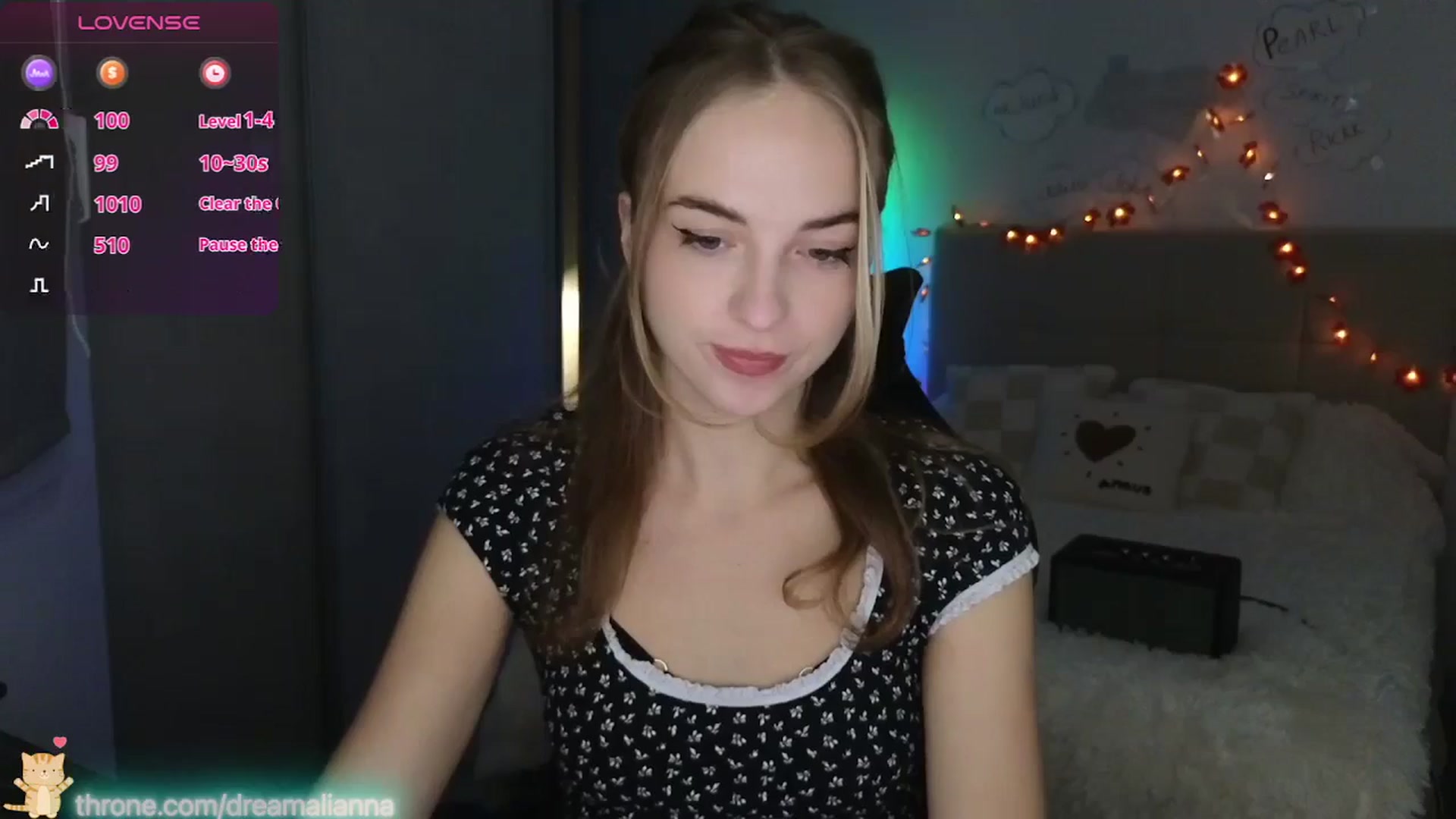 Gallery image thumbnail from DreamAlianna's myfreecams stream on, 01/22/2026, 22:16 image 11 of 20