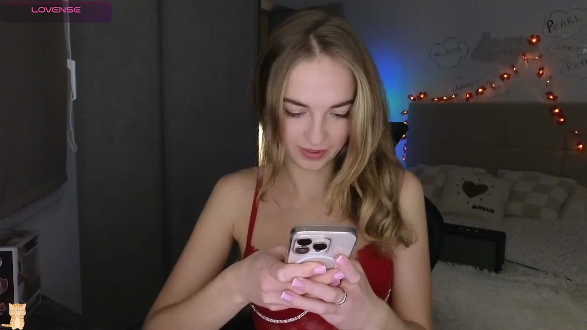 Gallery image thumbnail from DreamAlianna's myfreecams stream on, 01/25/2026, 20:25 image 6 of 20