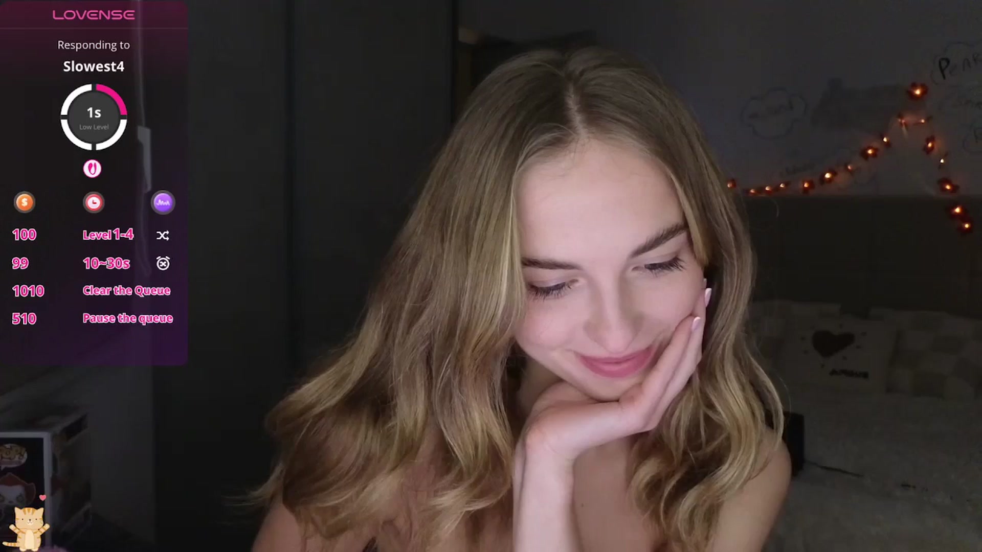 Gallery image thumbnail from DreamAlianna's myfreecams stream on, 01/26/2026, 24:28 image 1 of 20