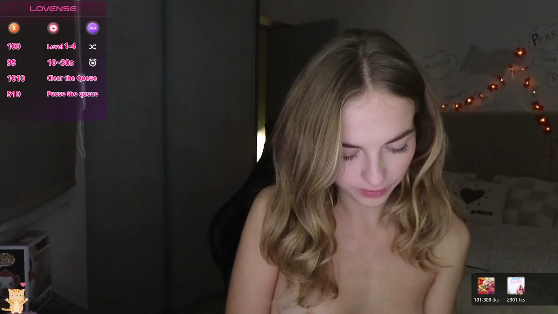 Gallery image thumbnail from DreamAlianna's myfreecams stream on, 01/26/2026, 24:28 image 3 of 20