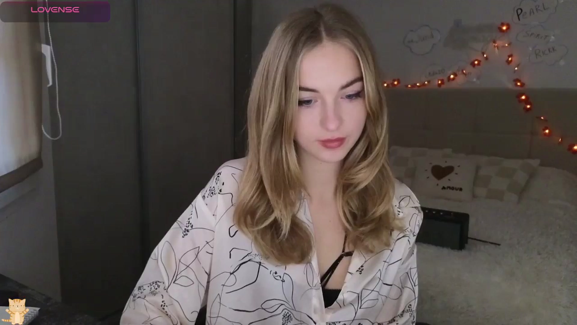 Gallery image thumbnail from DreamAlianna's myfreecams stream on, 01/26/2026, 14:21 image 18 of 20