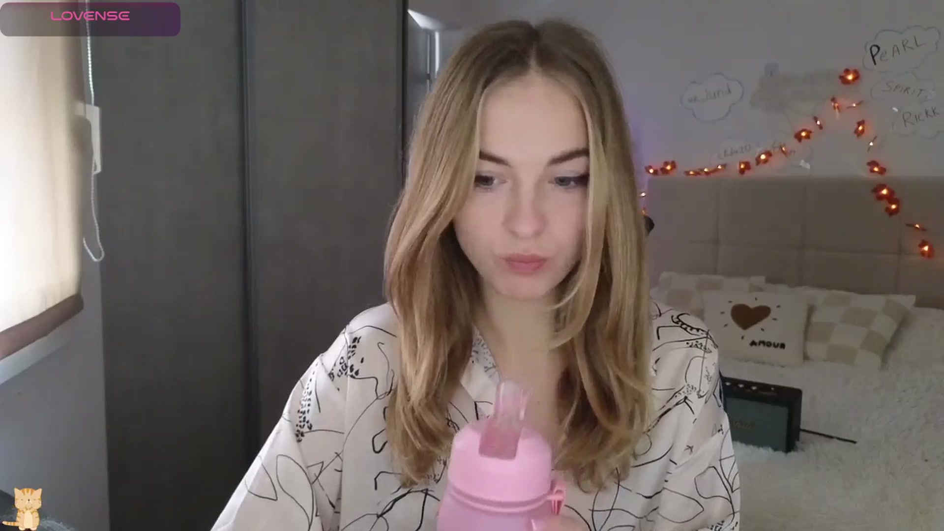 Gallery image thumbnail from DreamAlianna's myfreecams stream on, 01/26/2026, 14:21 image 3 of 20