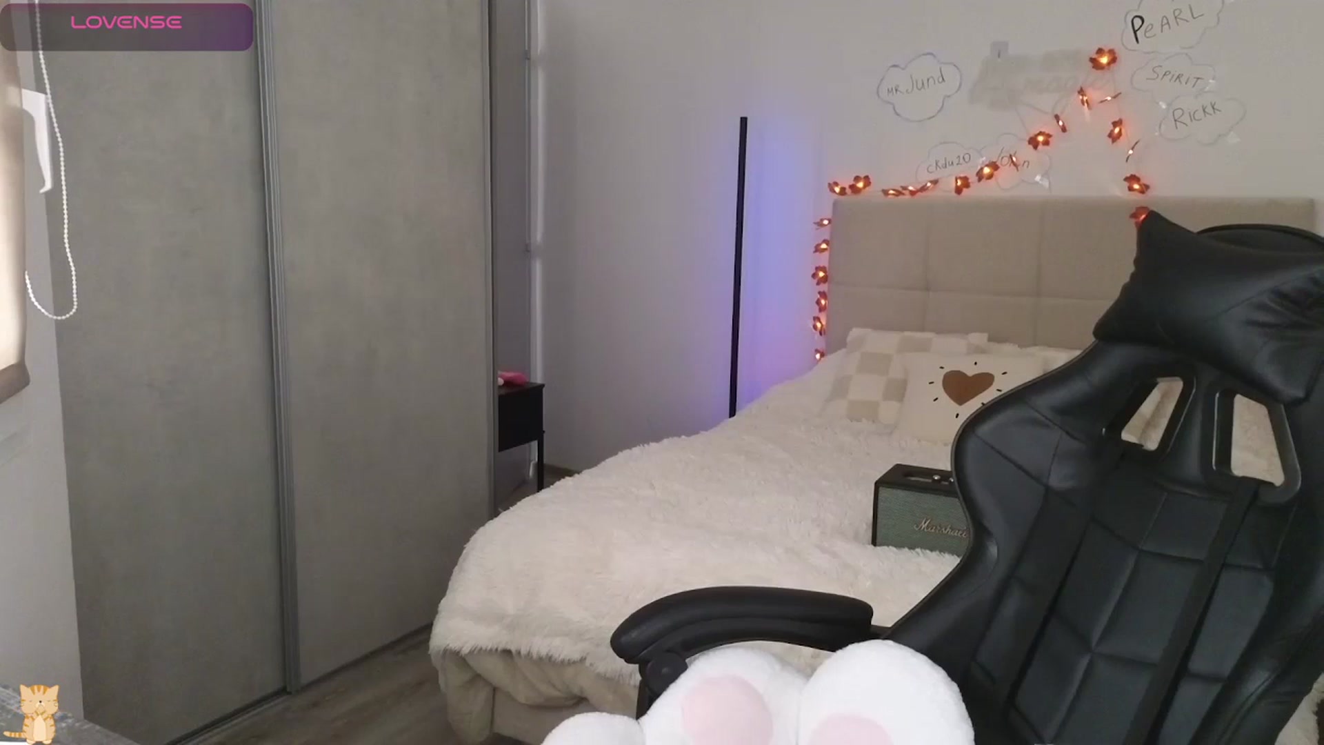 Gallery image thumbnail from DreamAlianna's myfreecams stream on, 01/26/2026, 14:21 image 14 of 20