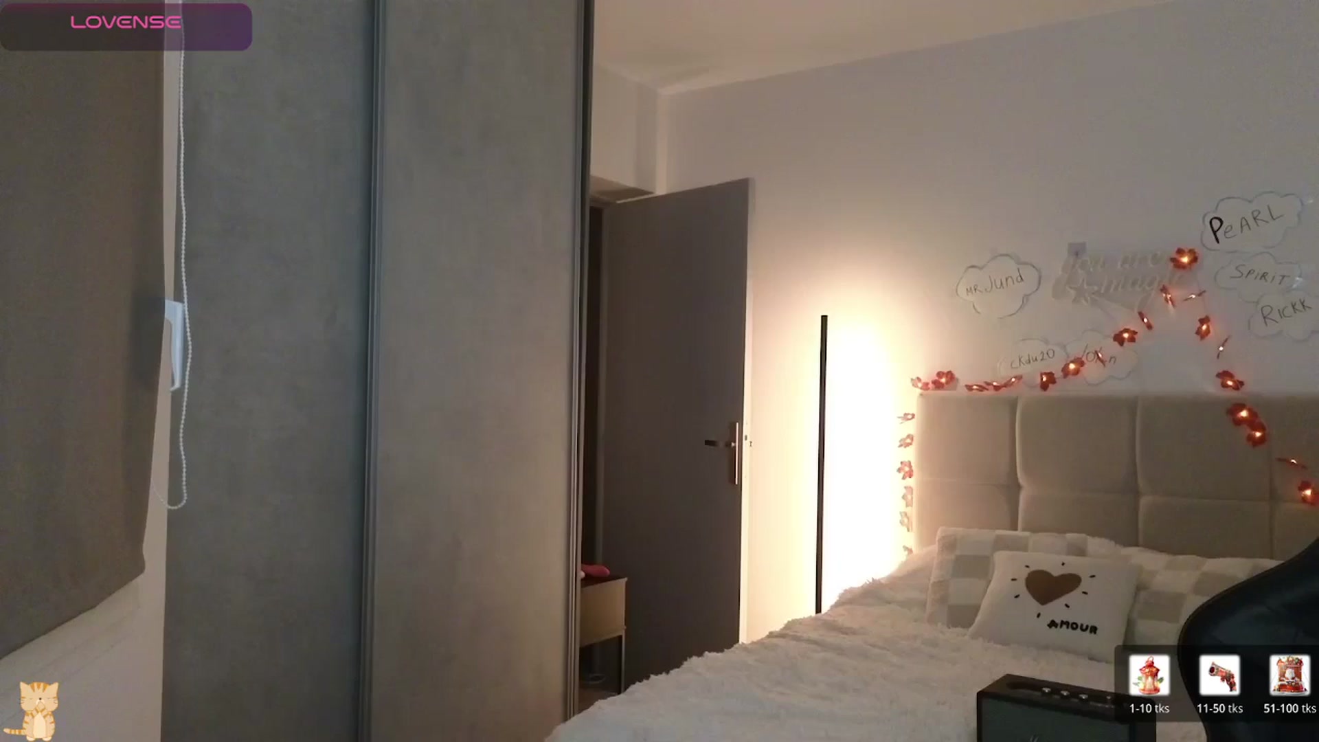 Gallery image thumbnail from DreamAlianna's myfreecams stream on, 01/26/2026, 18:17 image 20 of 20