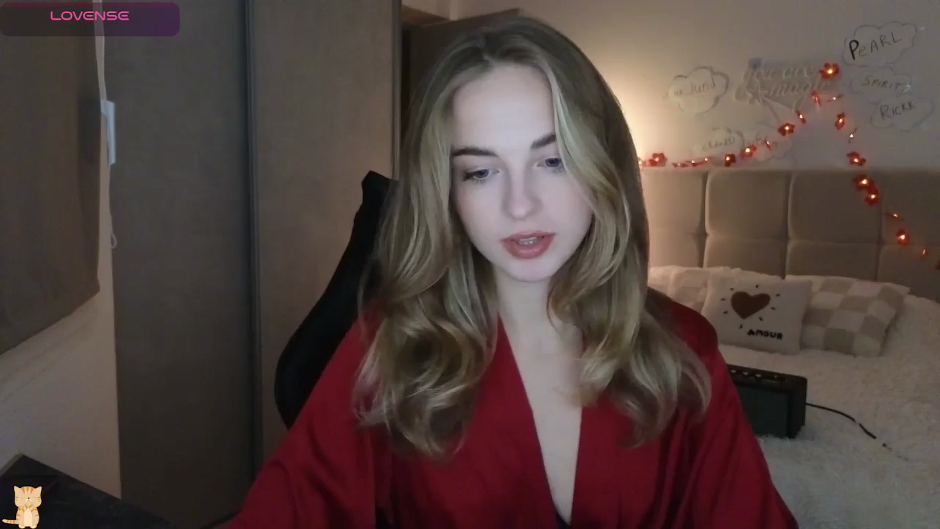 Gallery image thumbnail from DreamAlianna's myfreecams stream on, 01/27/2026, 20:14 image 1 of 20