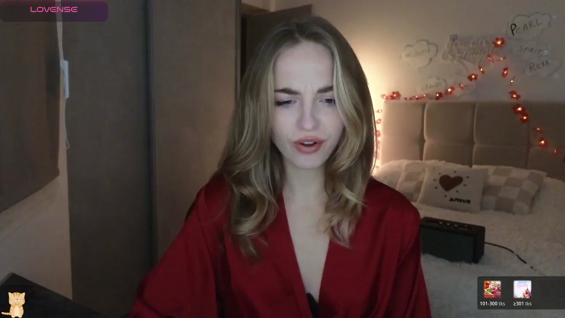 Gallery image thumbnail from DreamAlianna's myfreecams stream on, 01/27/2026, 20:14 image 3 of 20