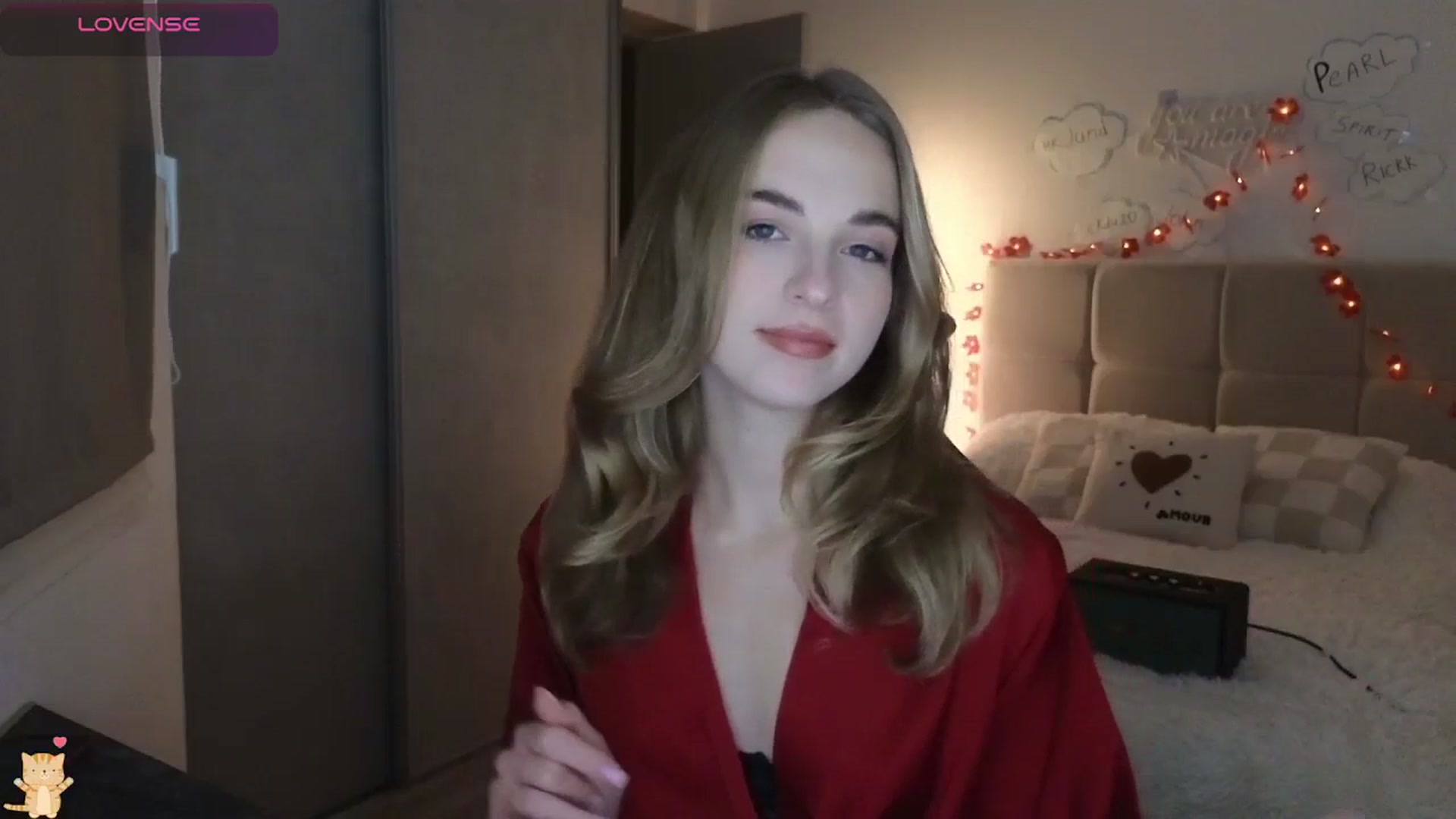 Gallery image thumbnail from DreamAlianna's myfreecams stream on, 01/27/2026, 20:14 image 5 of 20