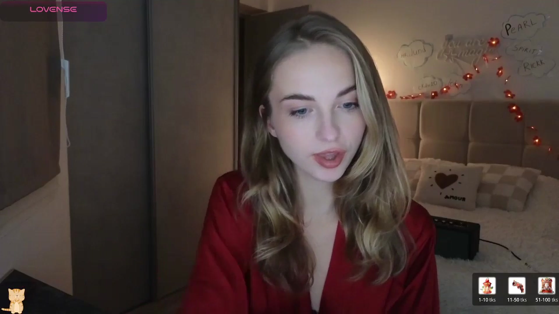 Gallery image thumbnail from DreamAlianna's myfreecams stream on, 01/27/2026, 20:14 image 13 of 20