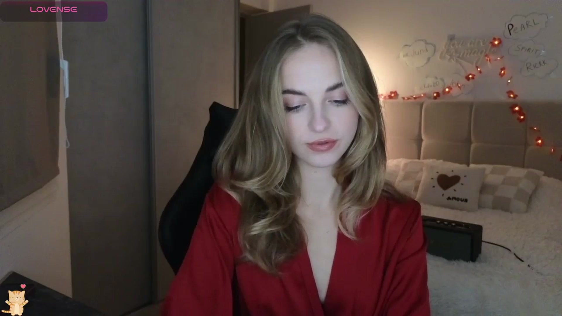 Gallery image thumbnail from DreamAlianna's myfreecams stream on, 01/27/2026, 20:14 image 7 of 20