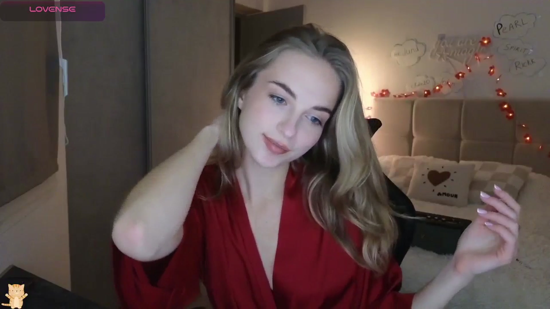 Gallery image thumbnail from DreamAlianna's myfreecams stream on, 01/27/2026, 20:14 image 10 of 20