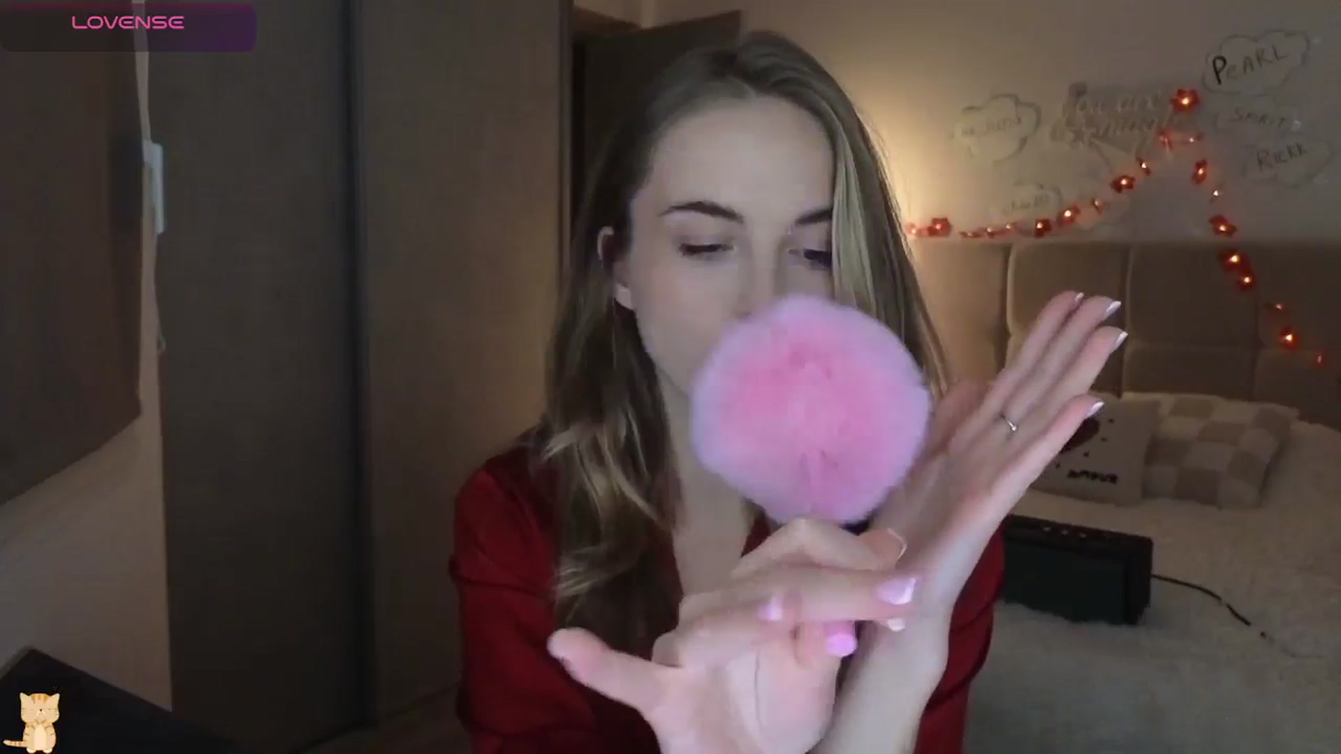 Gallery image thumbnail from DreamAlianna's myfreecams stream on, 01/27/2026, 20:14 image 12 of 20