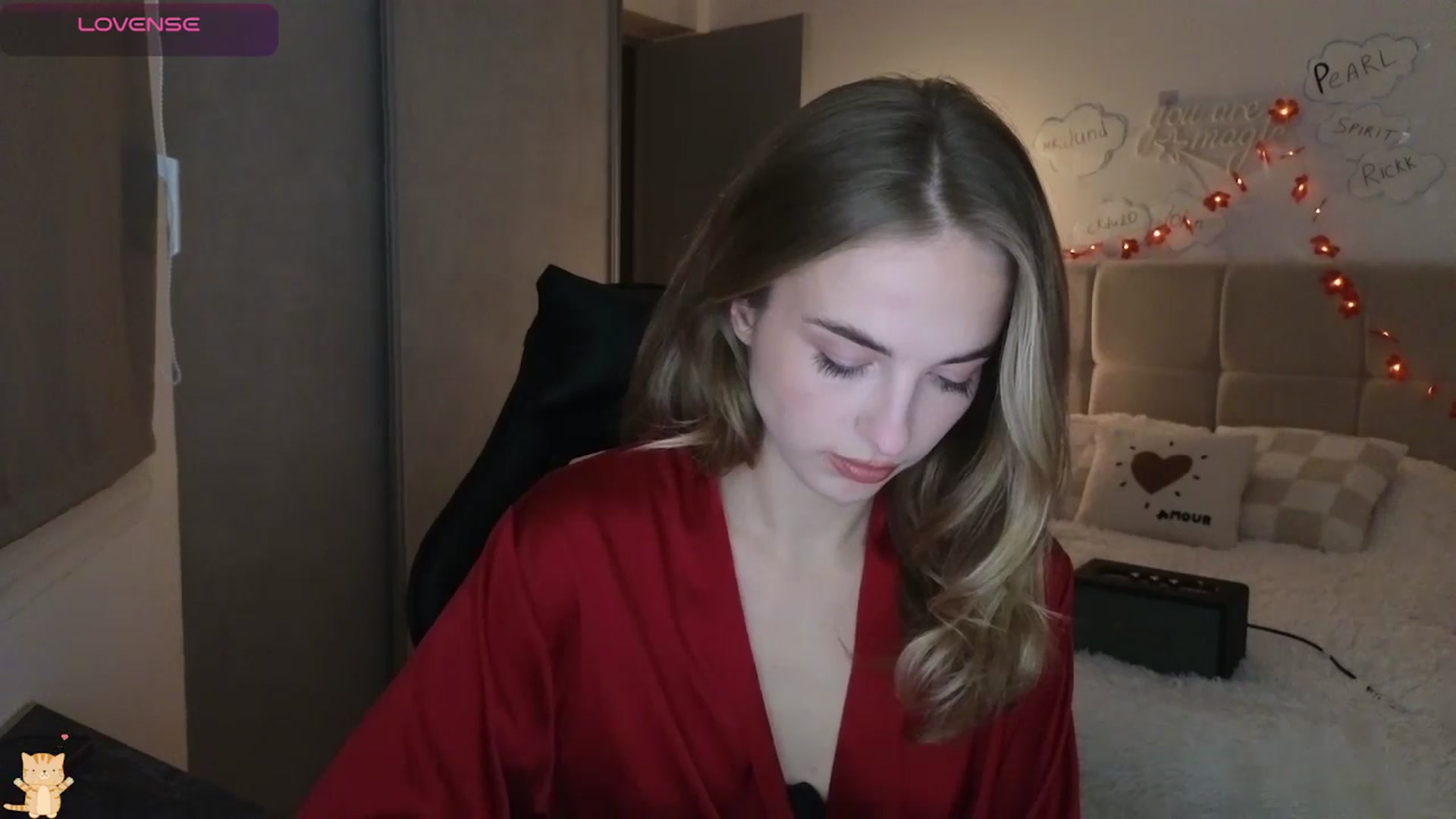 Gallery image thumbnail from DreamAlianna's myfreecams stream on, 01/27/2026, 20:14 image 9 of 20