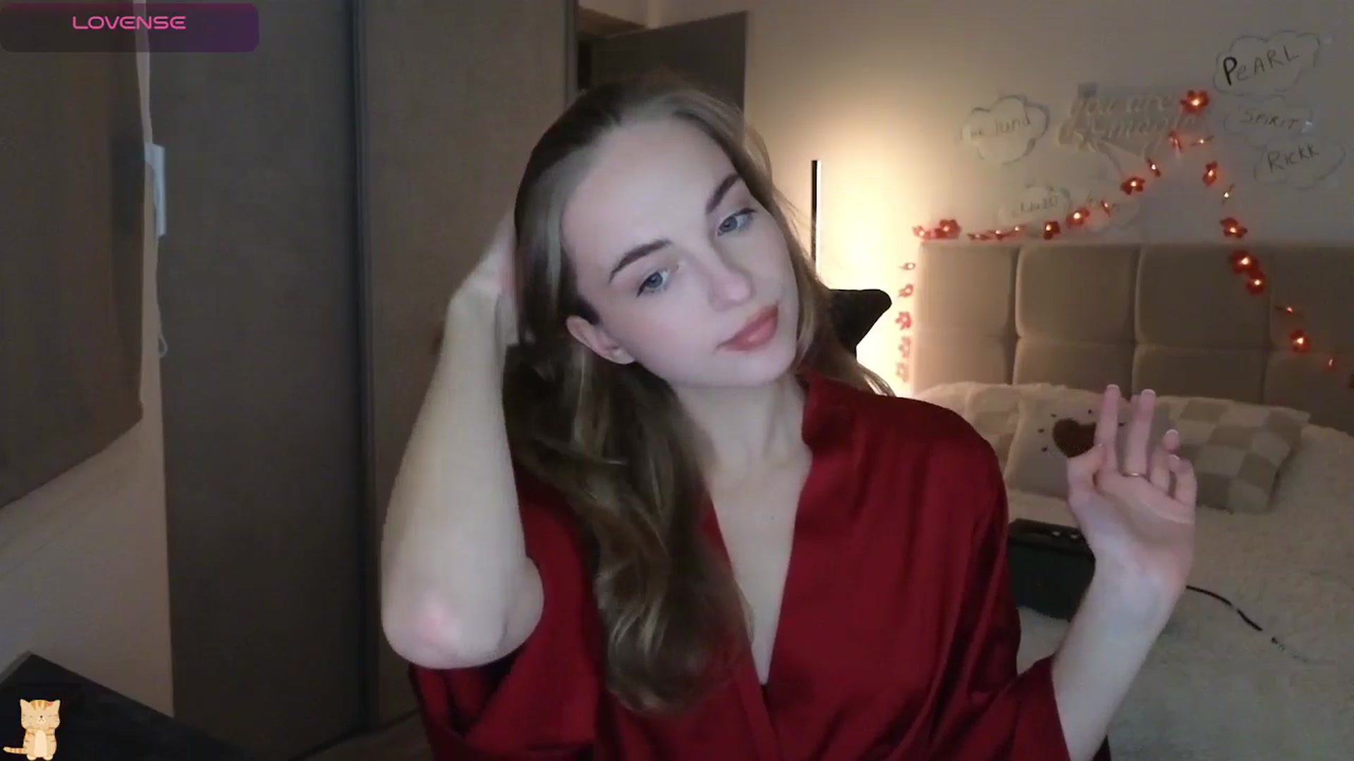 Gallery image thumbnail from DreamAlianna's myfreecams stream on, 01/27/2026, 20:14 image 15 of 20