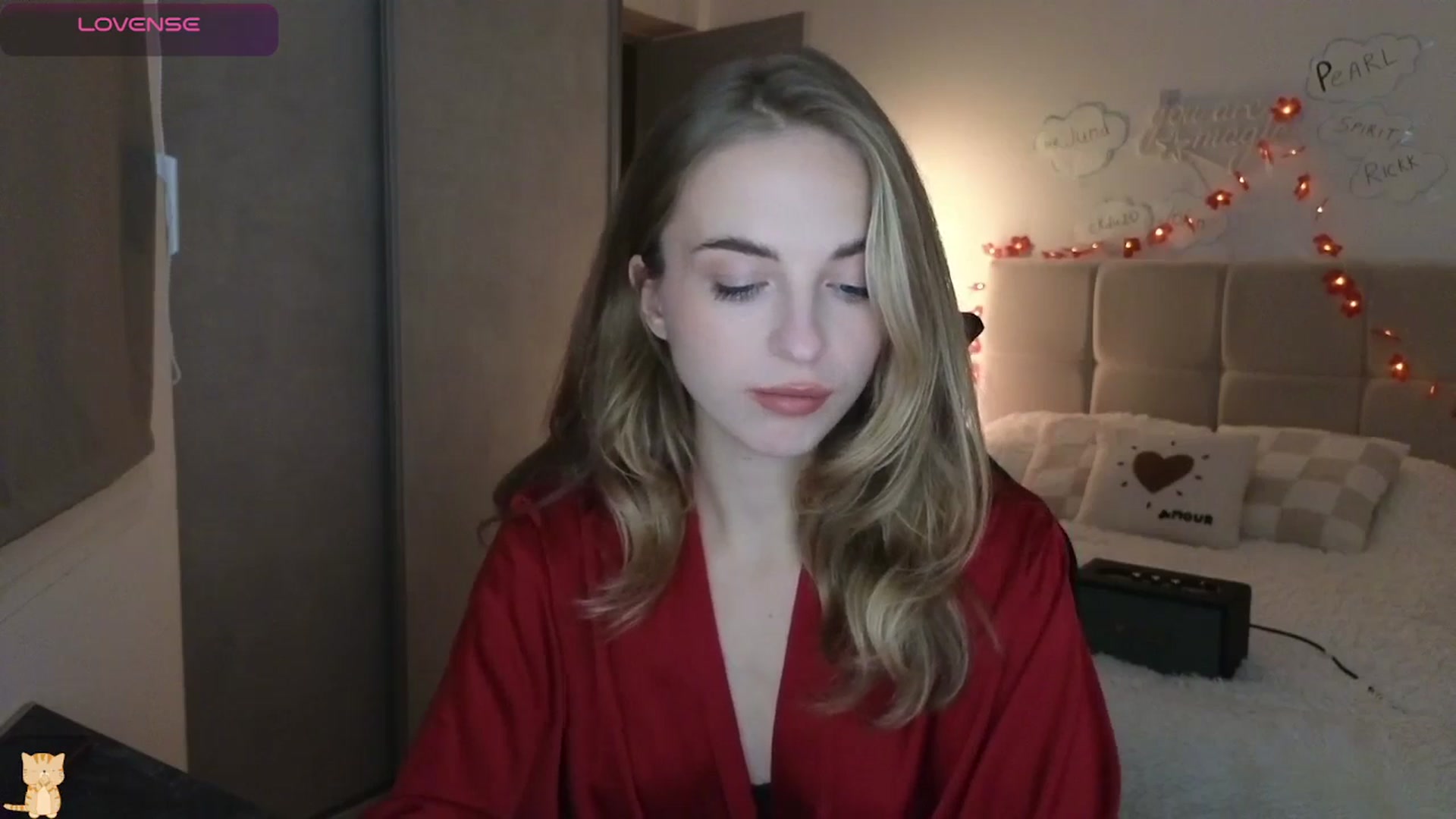 Gallery image thumbnail from DreamAlianna's myfreecams stream on, 01/27/2026, 20:14 image 14 of 20