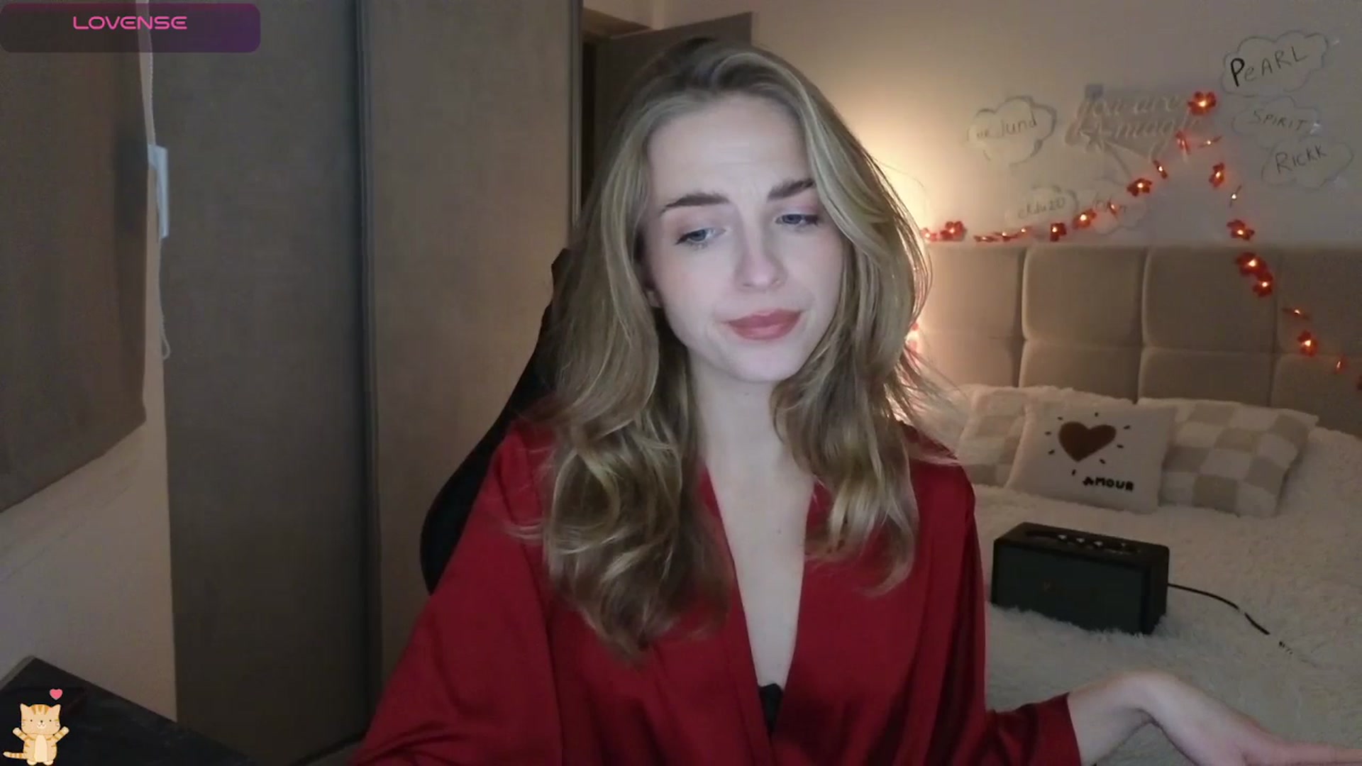 Gallery image thumbnail from DreamAlianna's myfreecams stream on, 01/27/2026, 20:14 image 16 of 20