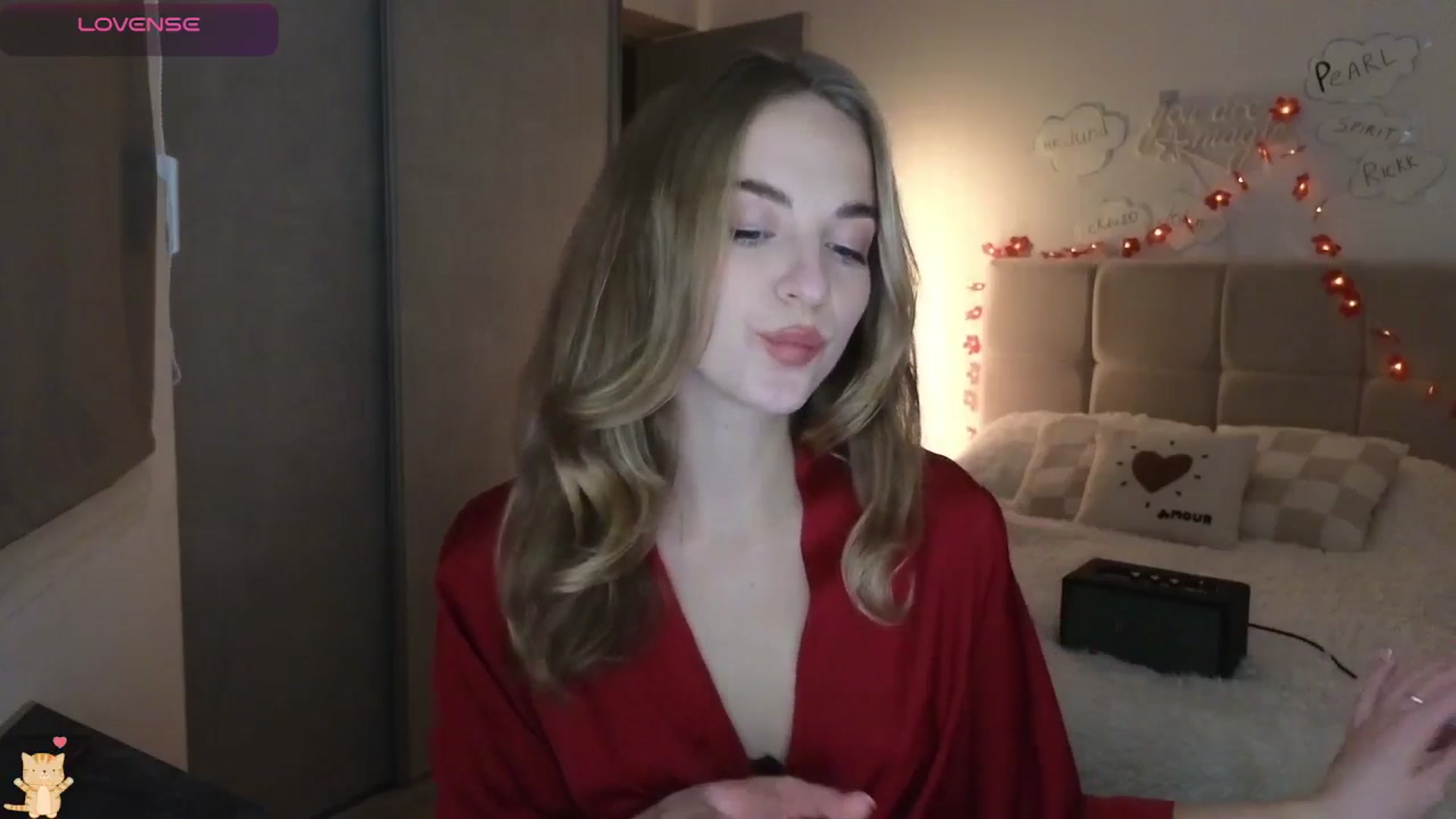 Gallery image thumbnail from DreamAlianna's myfreecams stream on, 01/27/2026, 20:14 image 6 of 20