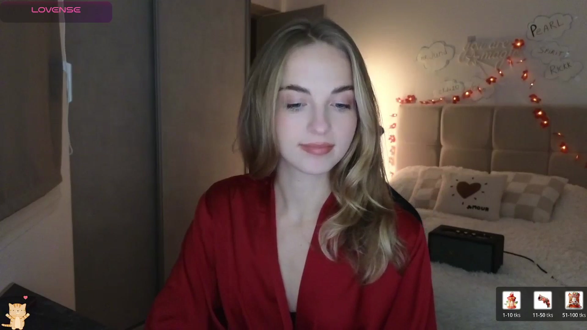 Gallery image thumbnail from DreamAlianna's myfreecams stream on, 01/27/2026, 20:14 image 8 of 20
