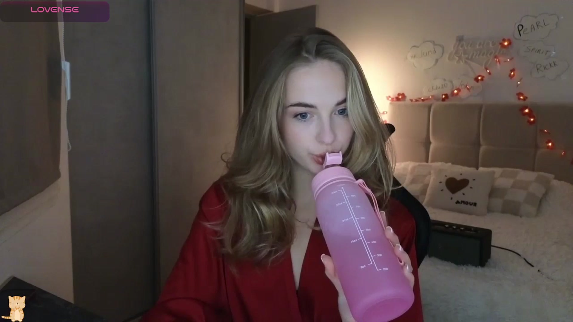 Gallery image thumbnail from DreamAlianna's myfreecams stream on, 01/27/2026, 20:14 image 11 of 20
