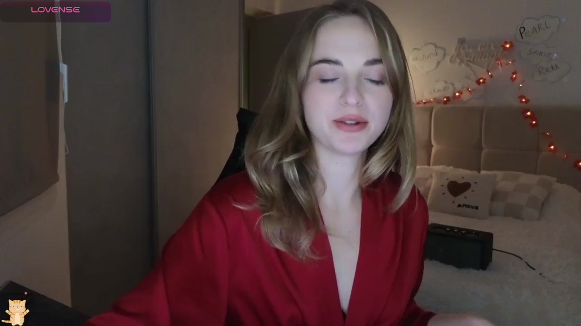 Gallery image thumbnail from DreamAlianna's myfreecams stream on, 01/27/2026, 20:29 image 13 of 20