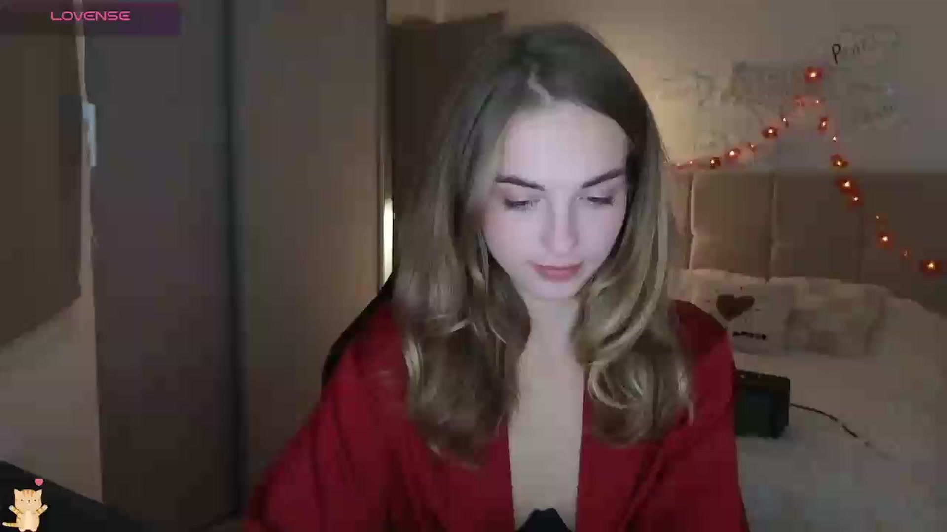 Gallery image thumbnail from DreamAlianna's myfreecams stream on, 01/27/2026, 20:29 image 20 of 20