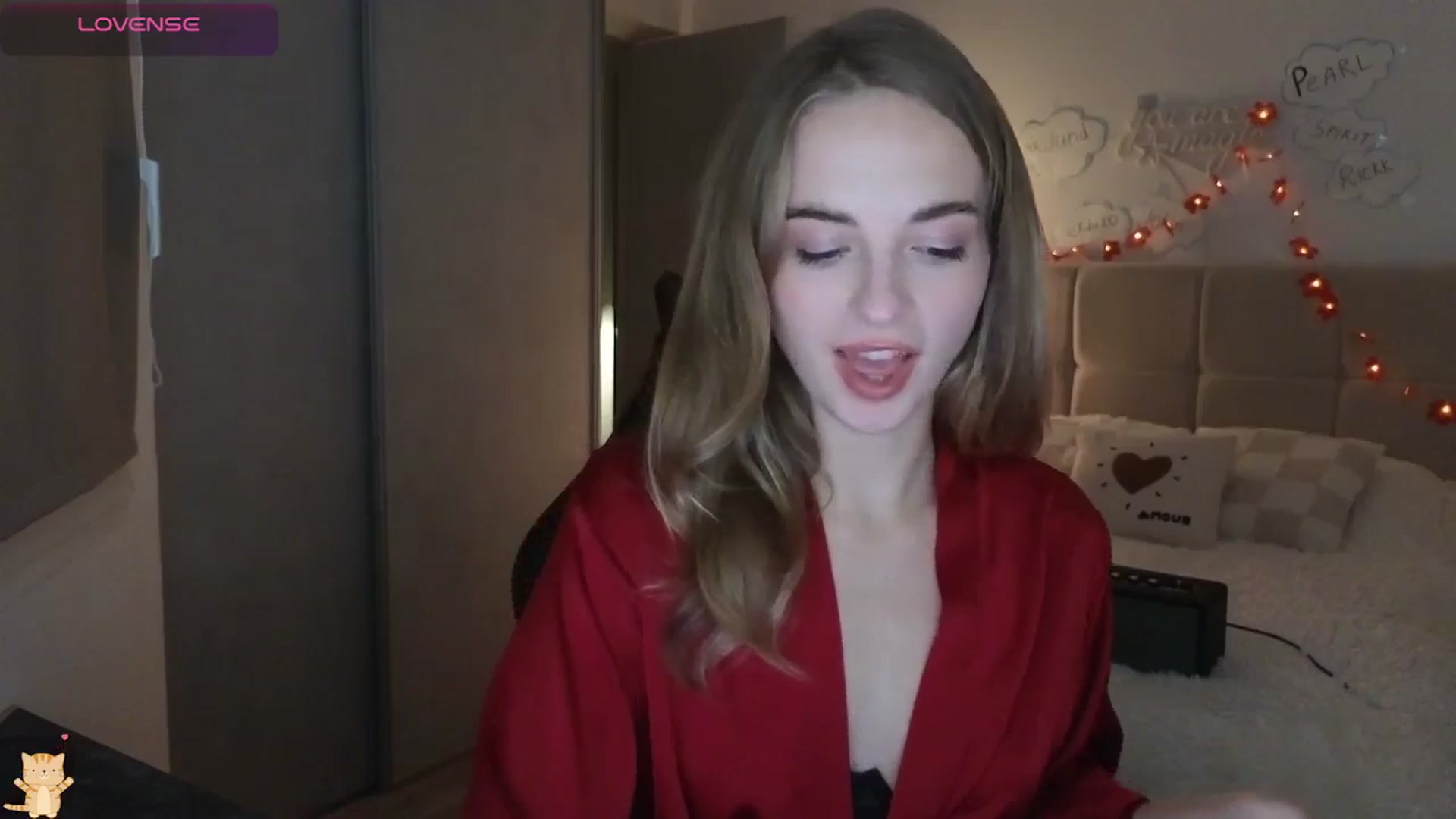 Gallery image thumbnail from DreamAlianna's myfreecams stream on, 01/27/2026, 20:29 image 15 of 20