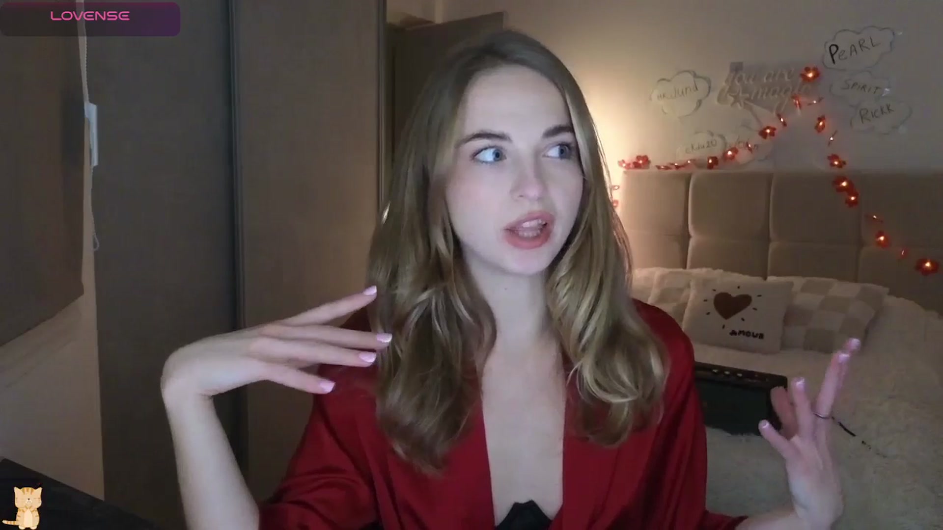 Gallery image thumbnail from DreamAlianna's myfreecams stream on, 01/27/2026, 20:29 image 18 of 20