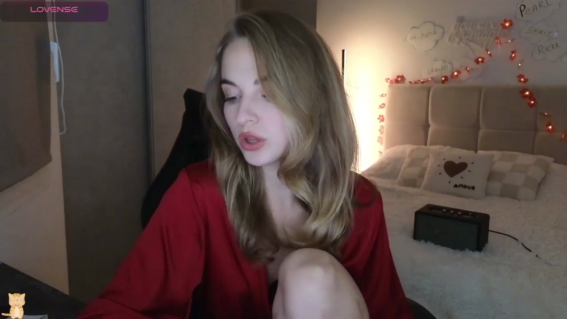 Gallery image thumbnail from DreamAlianna's myfreecams stream on, 01/27/2026, 21:32 image 13 of 20