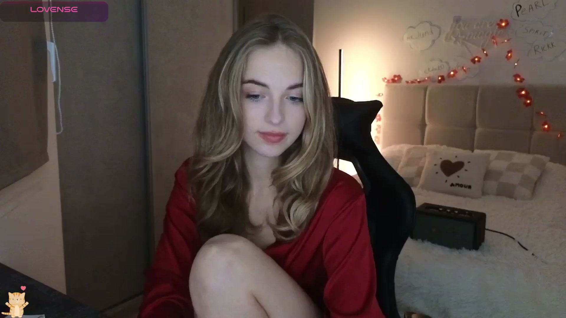 Gallery image thumbnail from DreamAlianna's myfreecams stream on, 01/27/2026, 21:32 image 16 of 20