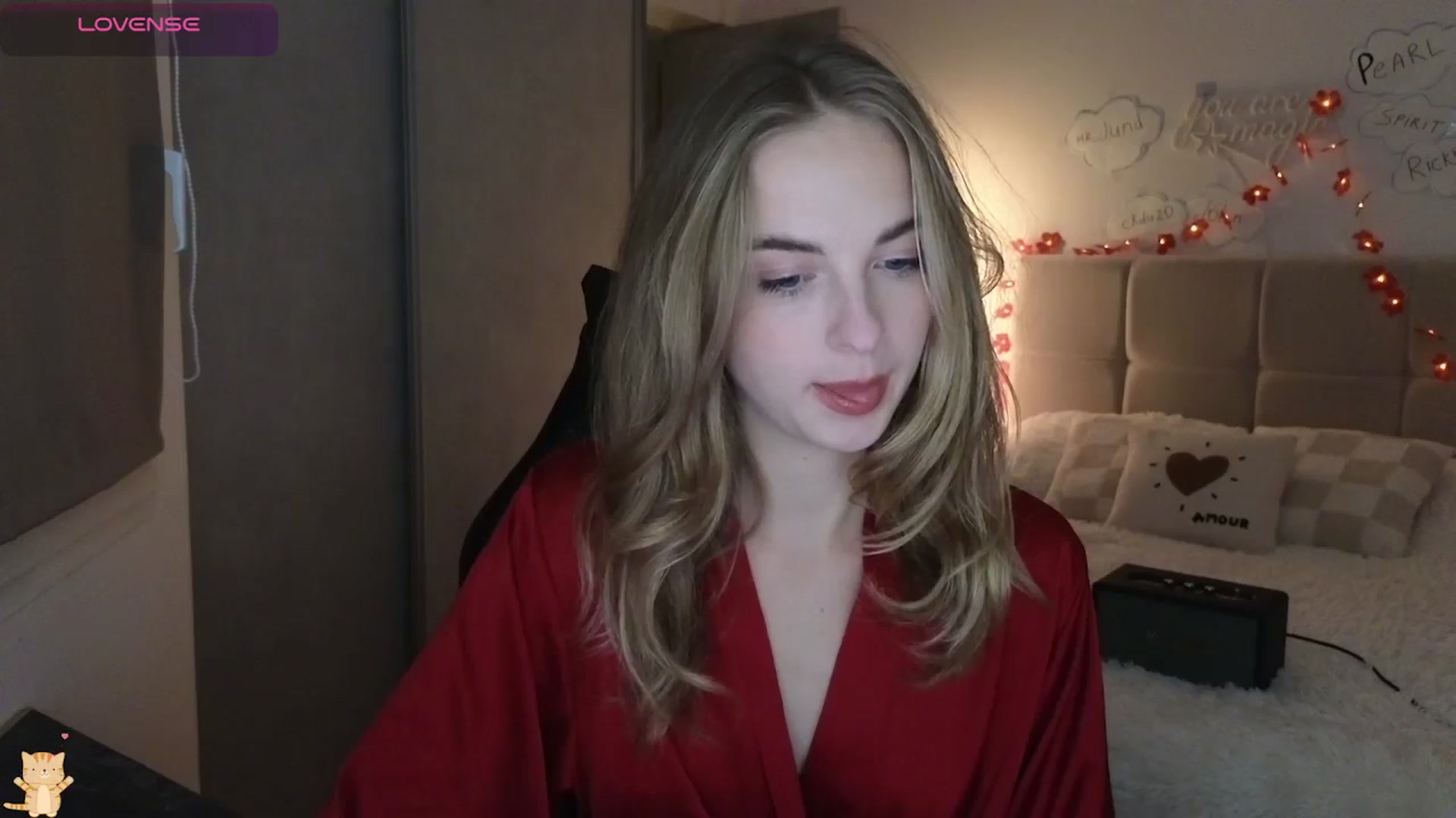 Gallery image thumbnail from DreamAlianna's myfreecams stream on, 01/27/2026, 21:32 image 3 of 20