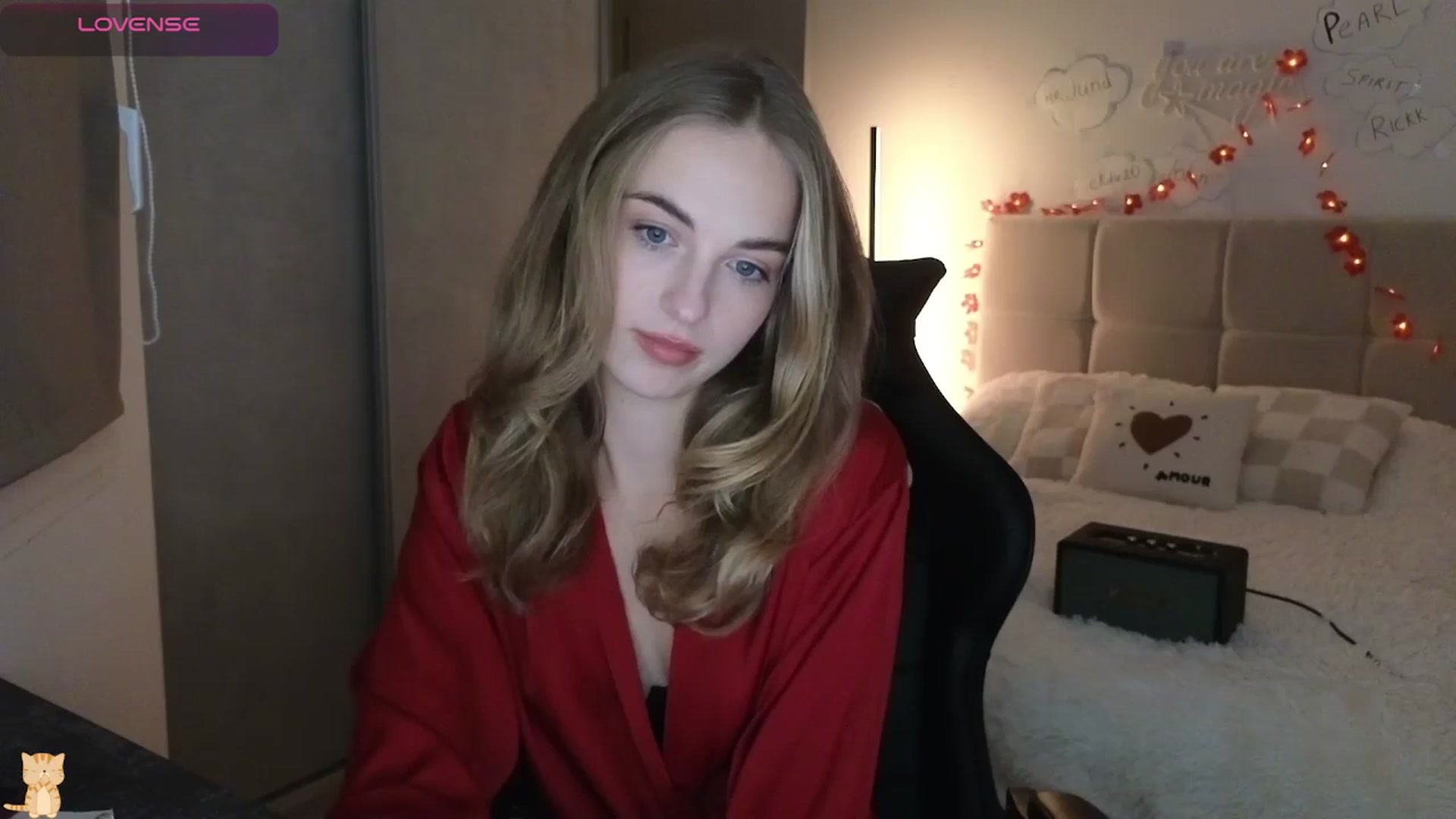 Gallery image thumbnail from DreamAlianna's myfreecams stream on, 01/27/2026, 21:32 image 20 of 20