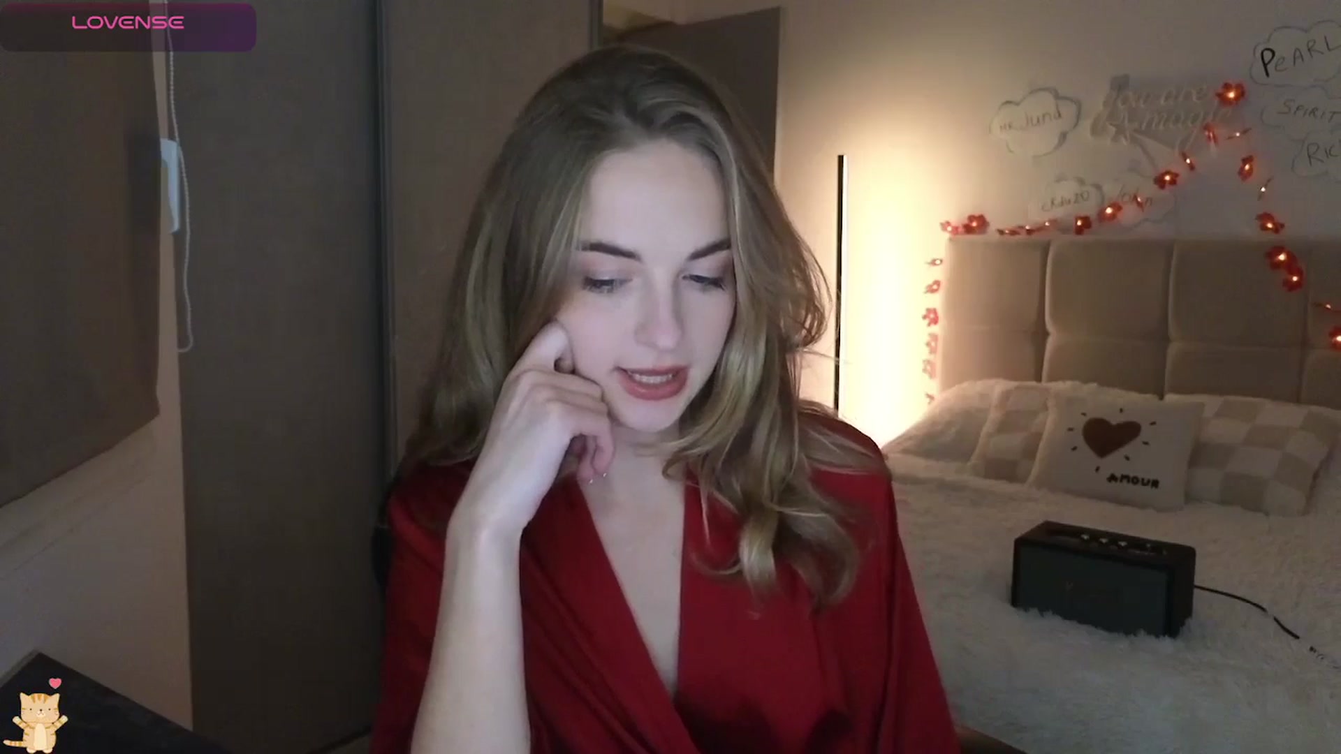 Gallery image thumbnail from DreamAlianna's myfreecams stream on, 01/27/2026, 21:32 image 2 of 20